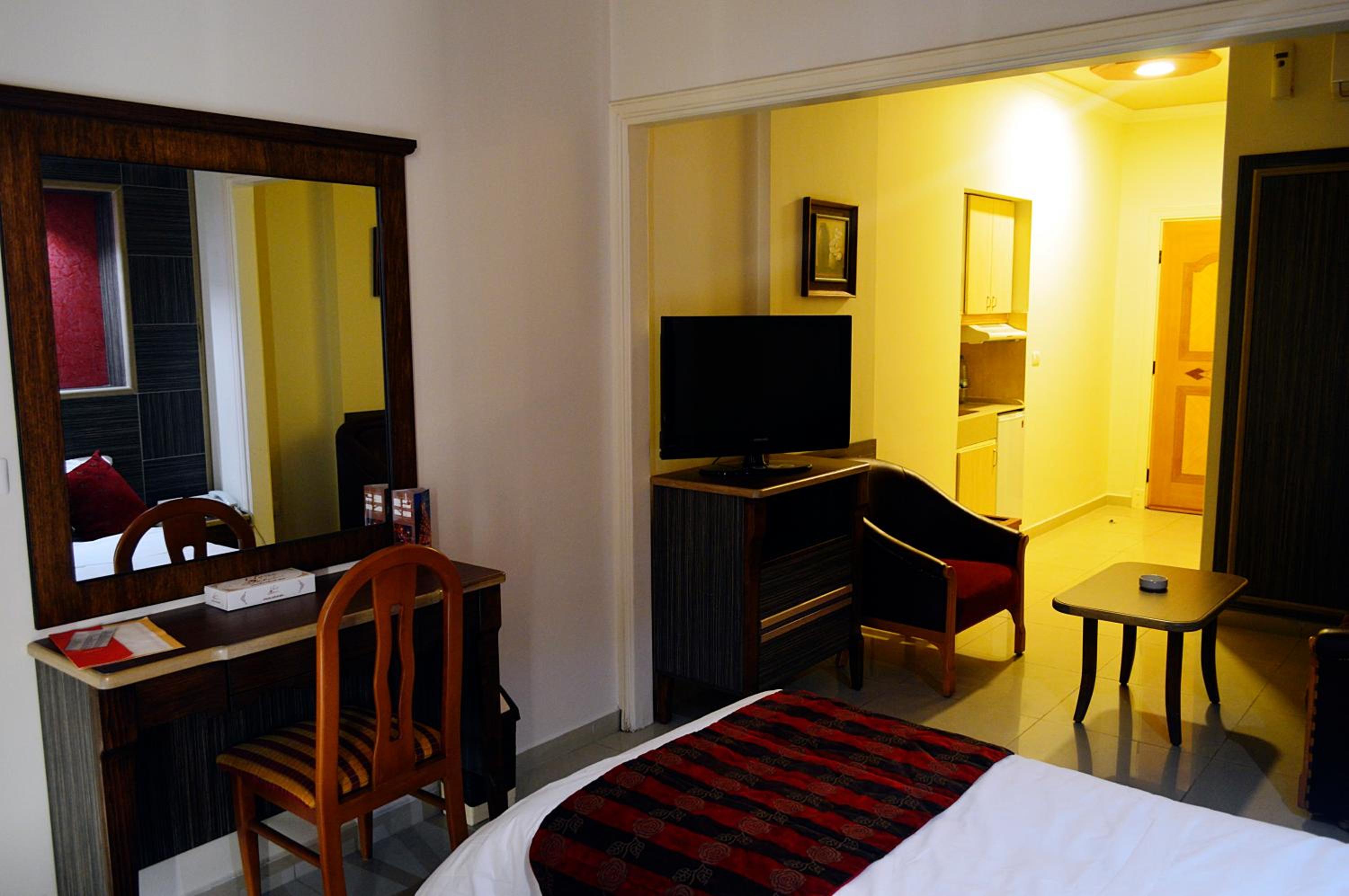 Junior Suite photo 2