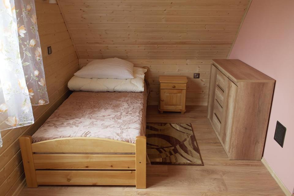 Two-Bedroom Chalet photo 2