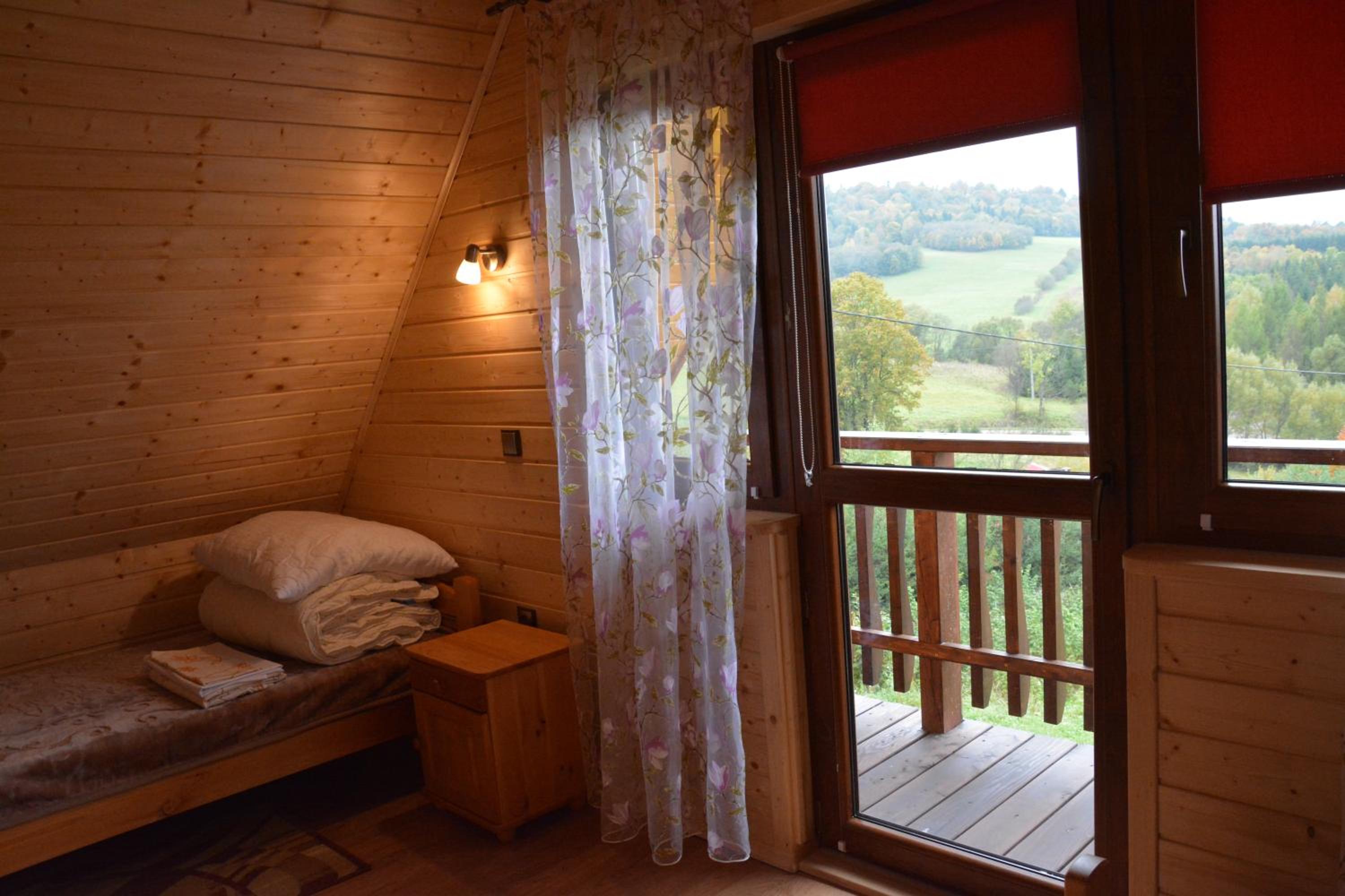 Two-Bedroom Chalet photo 3