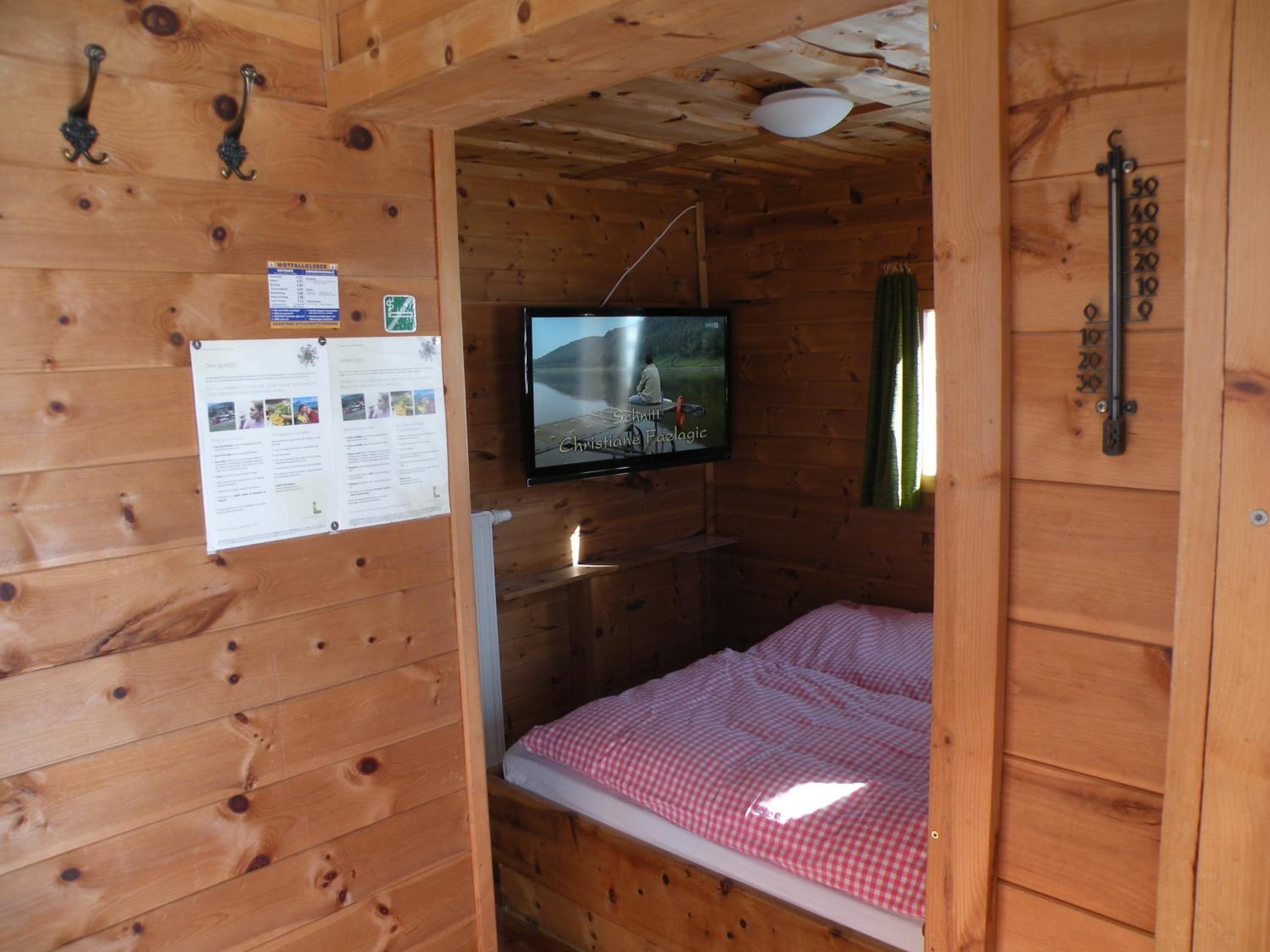 Double Room - Photo 1