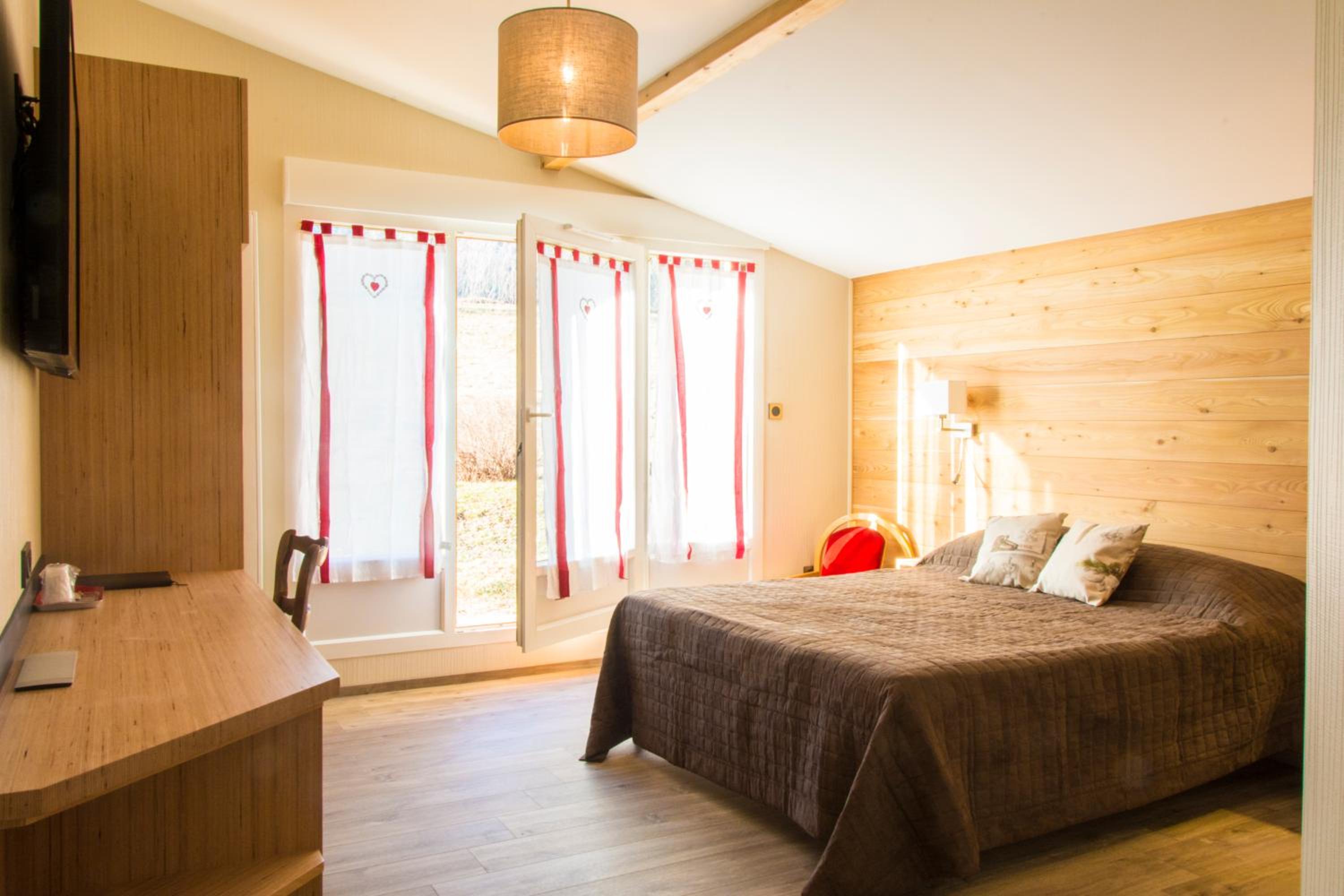 Superior Double Room with Terrace - Photo 7