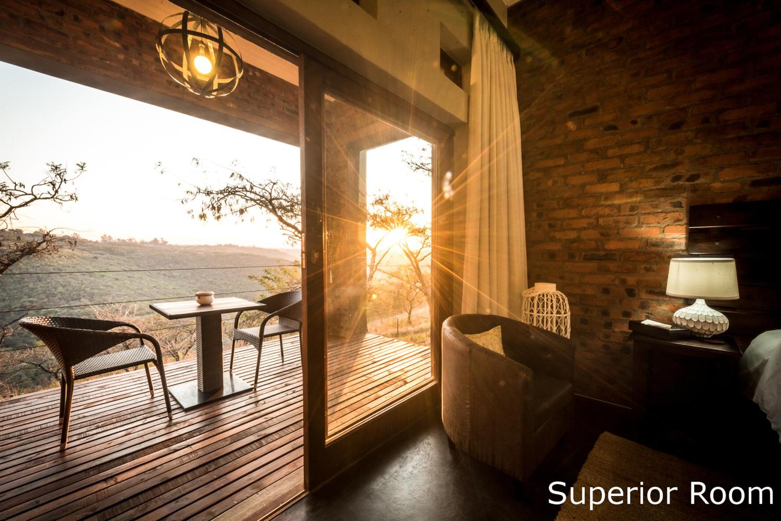 Superior Room photo 1