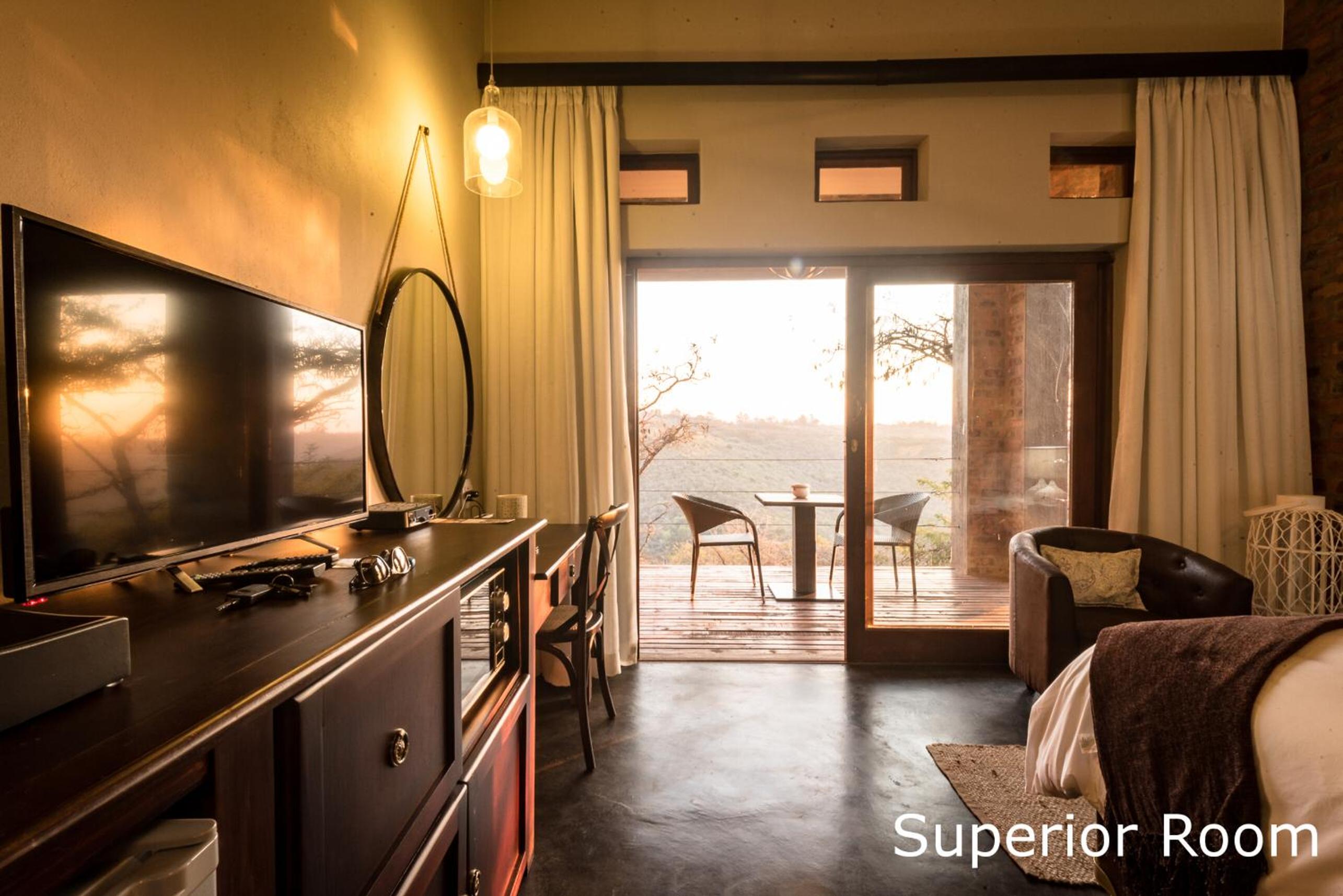 Superior Room photo 2