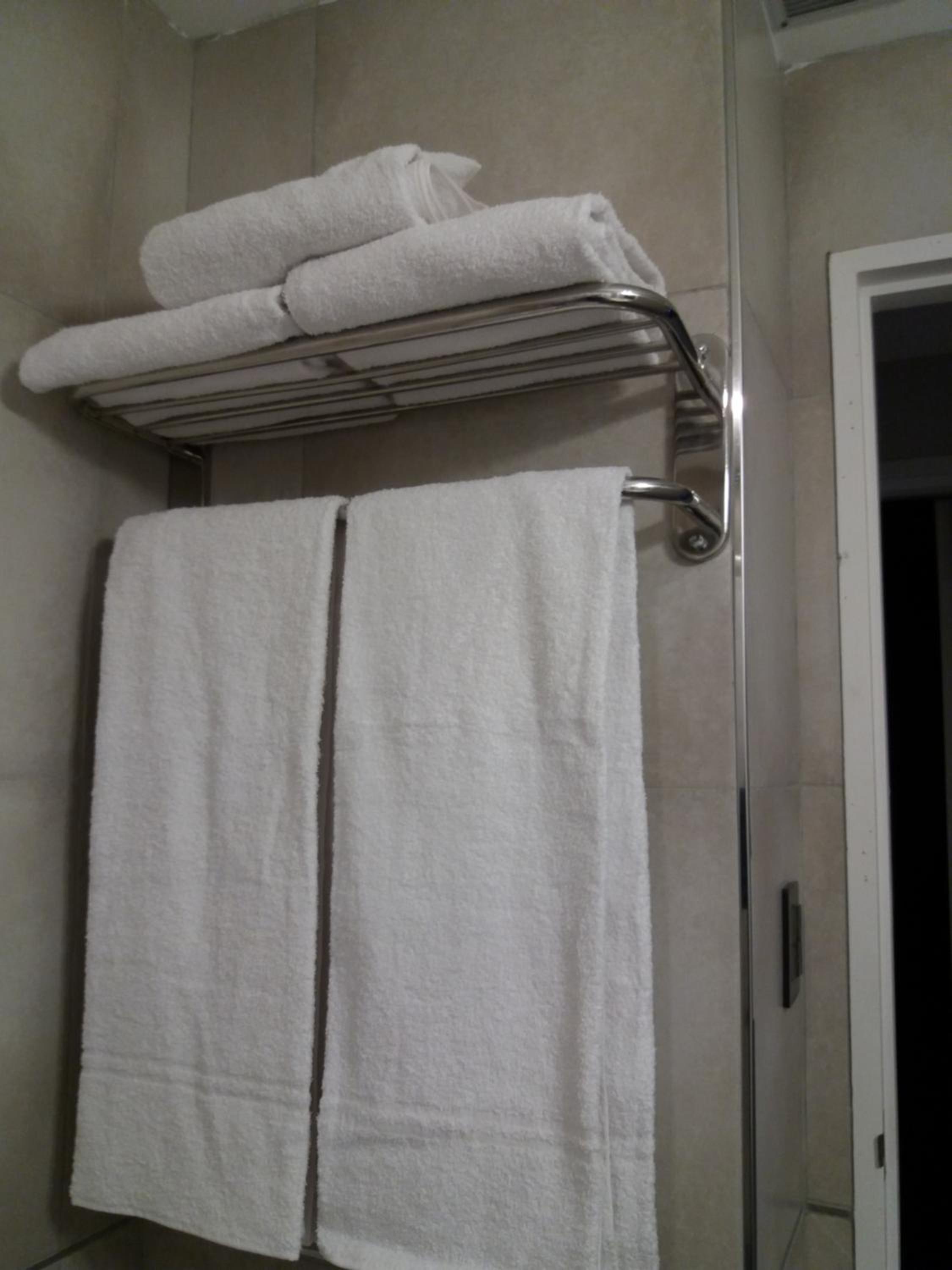 Studio Apartment photo 2