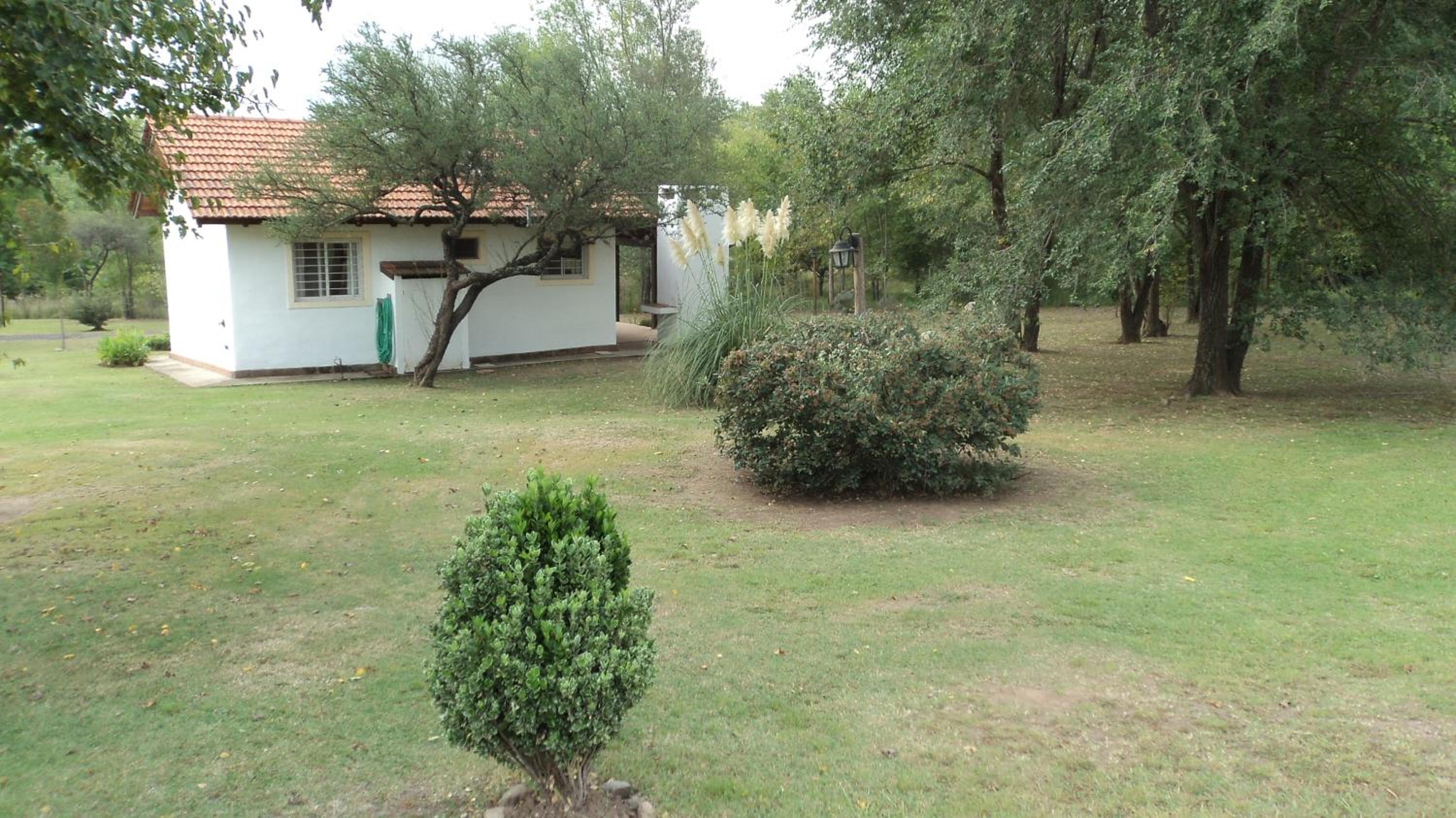 Two-Bedroom House photo 3