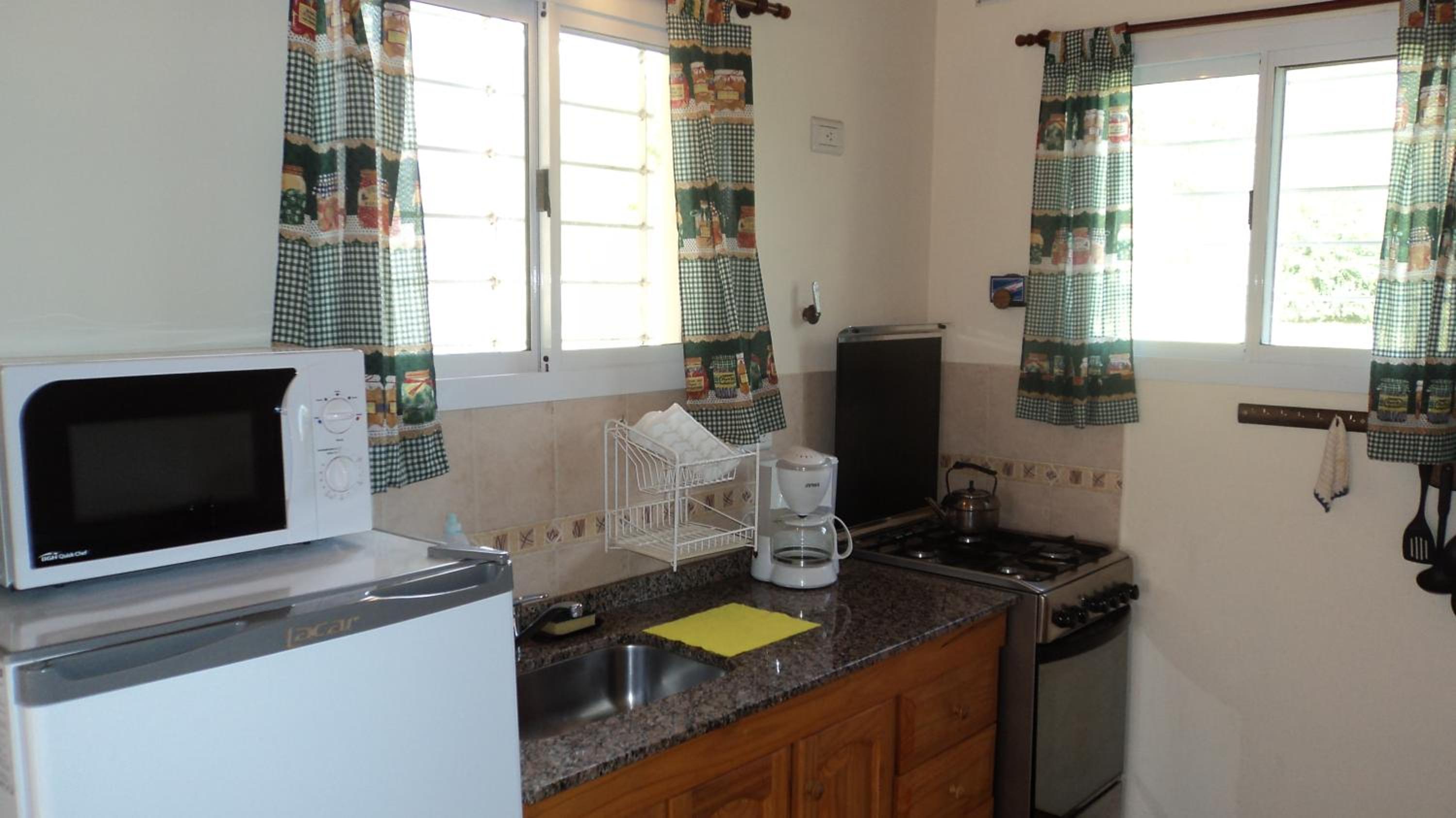 Two-Bedroom House photo 1