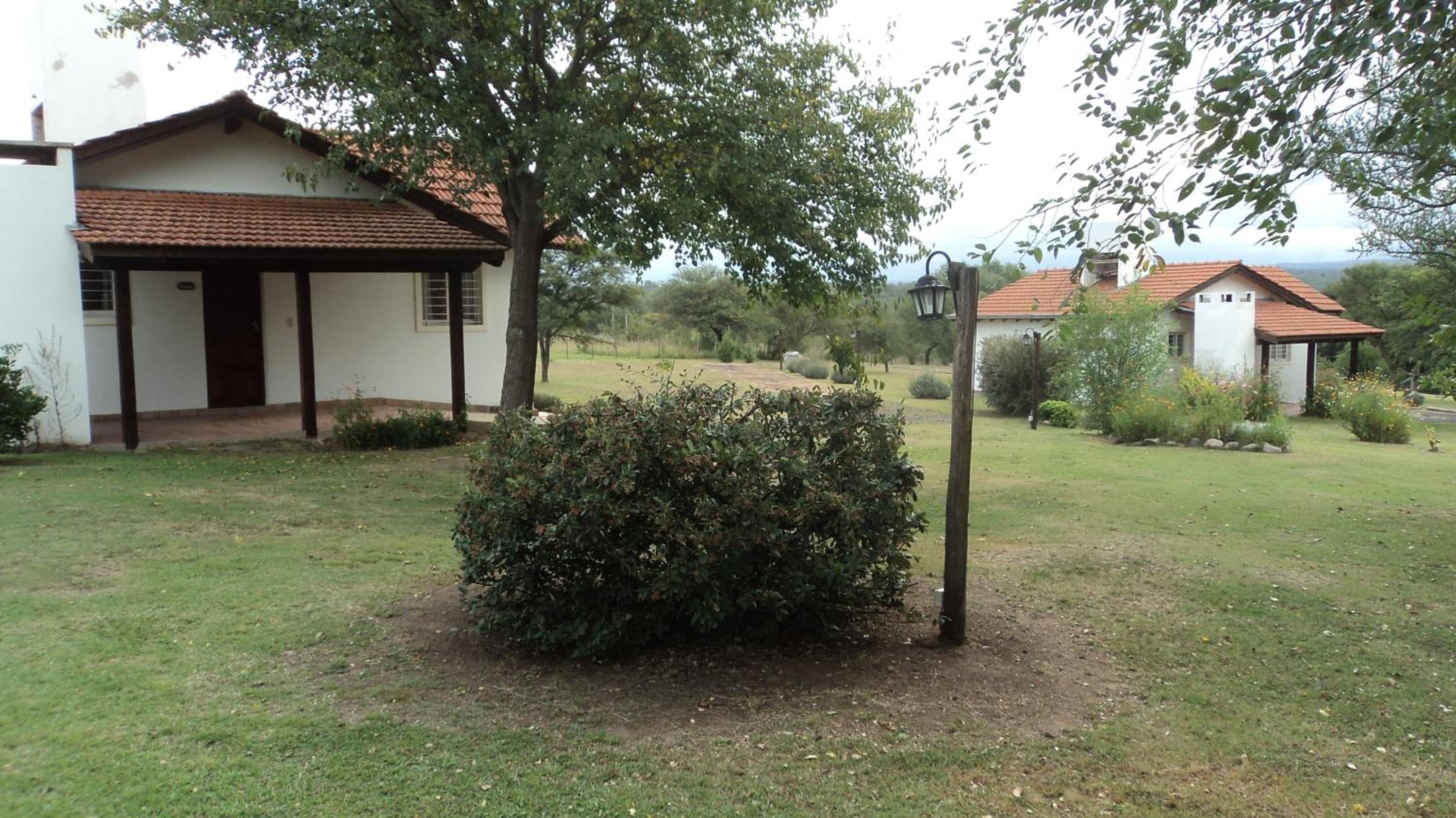 Two-Bedroom House photo 2