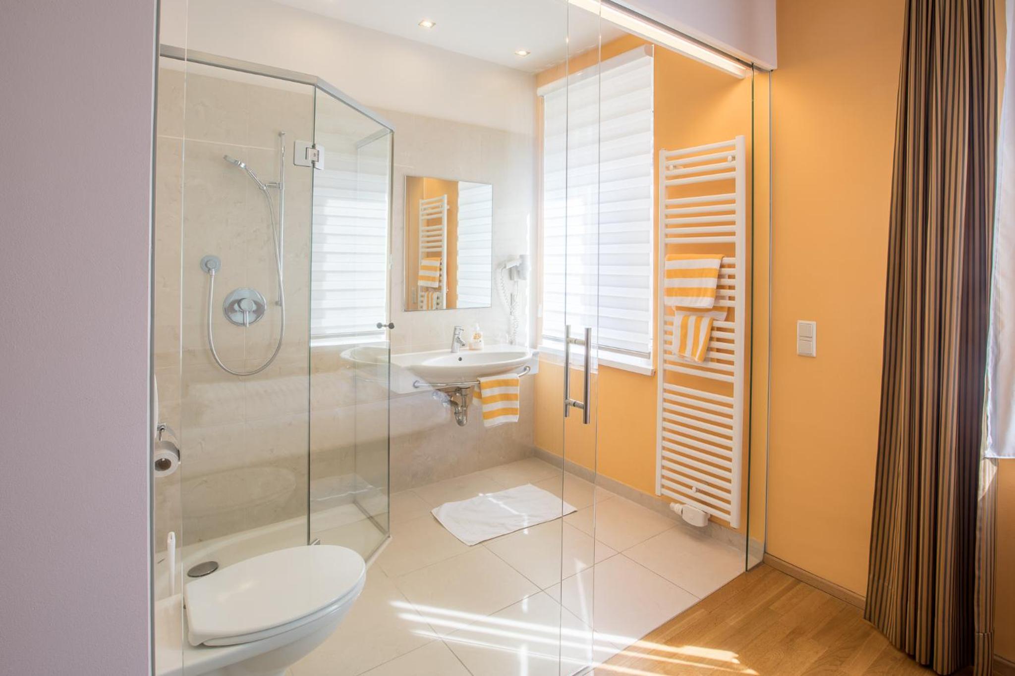 Premium Single Room photo 3