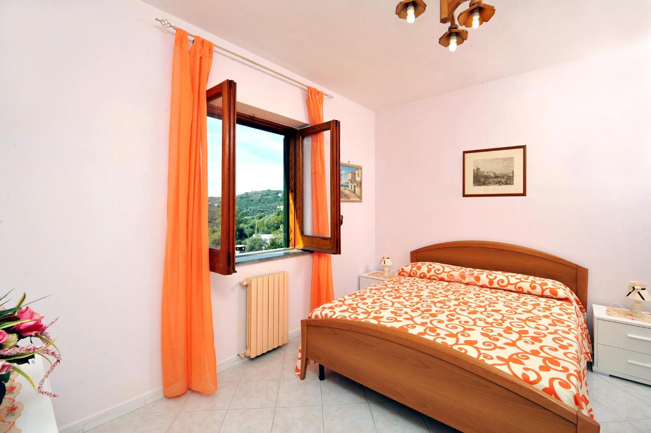 Two-Bedroom House photo 3