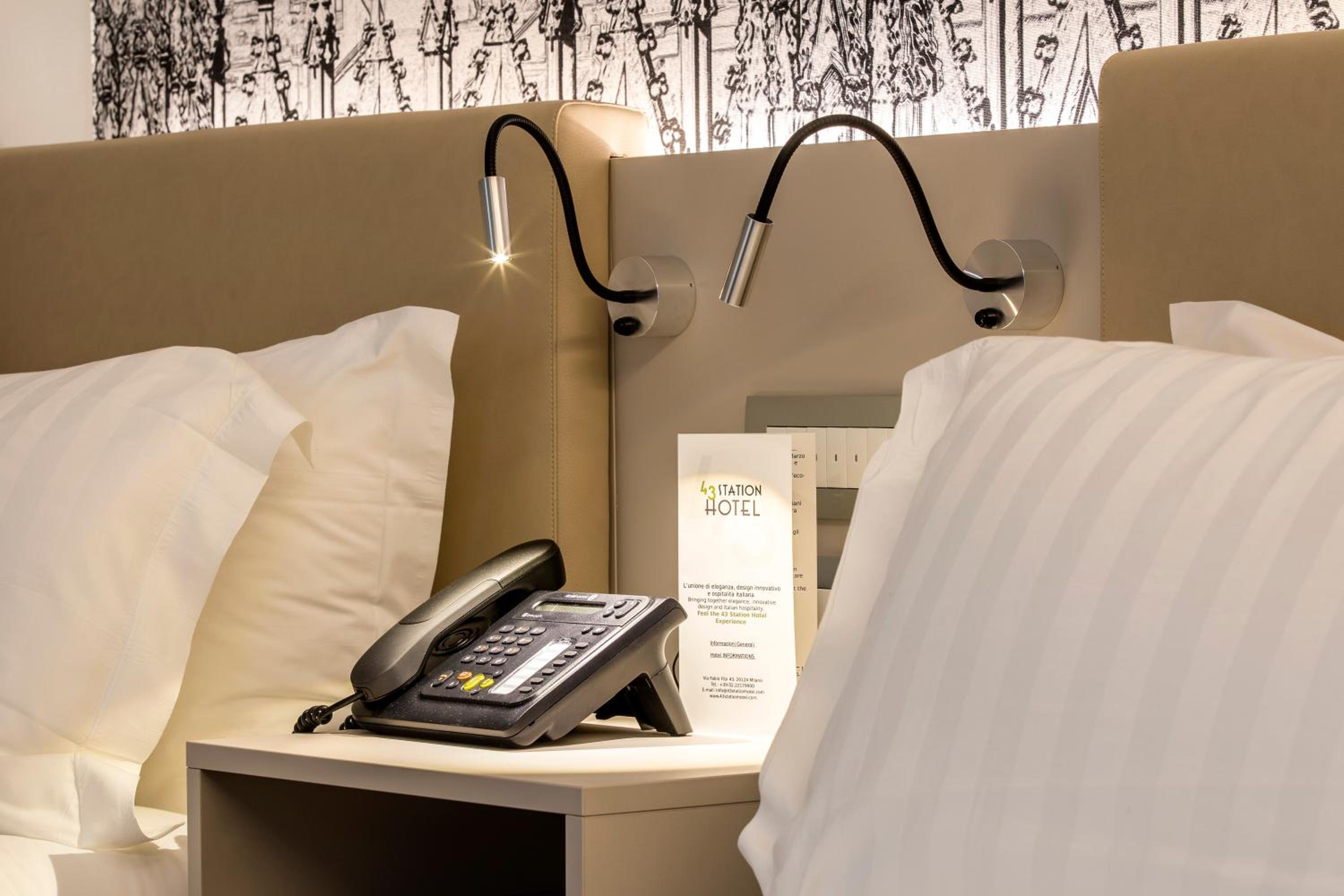 Superior Double Room photo 1