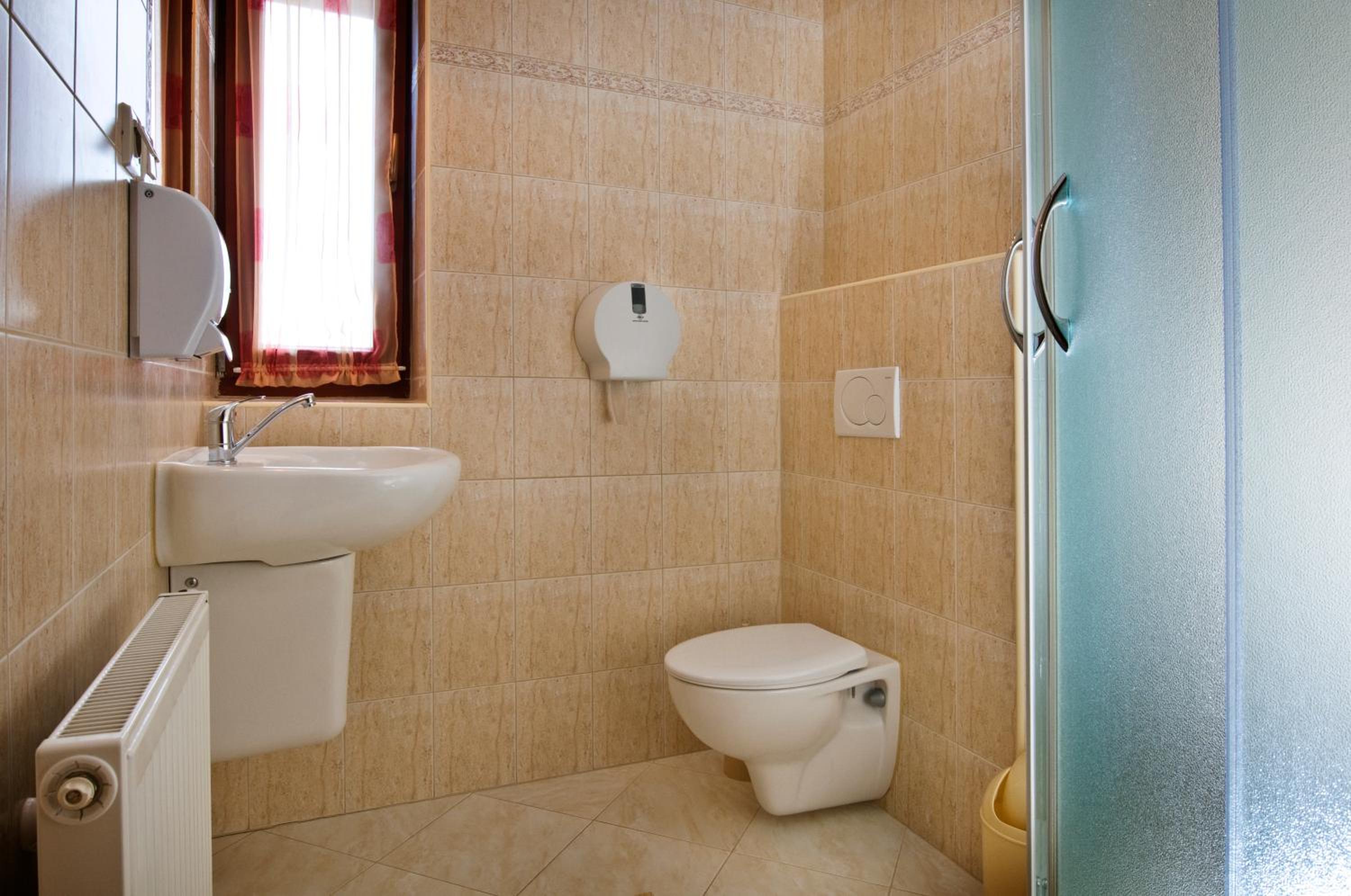 Double Room with Balcony photo 2
