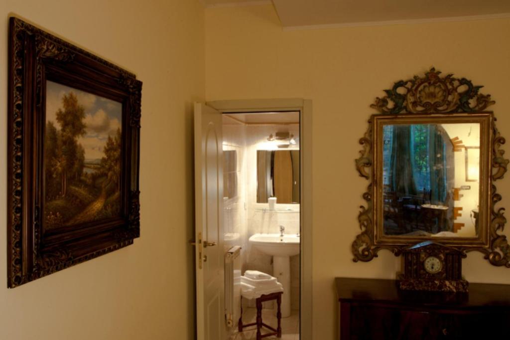 Luxury Quadruple Room photo 3