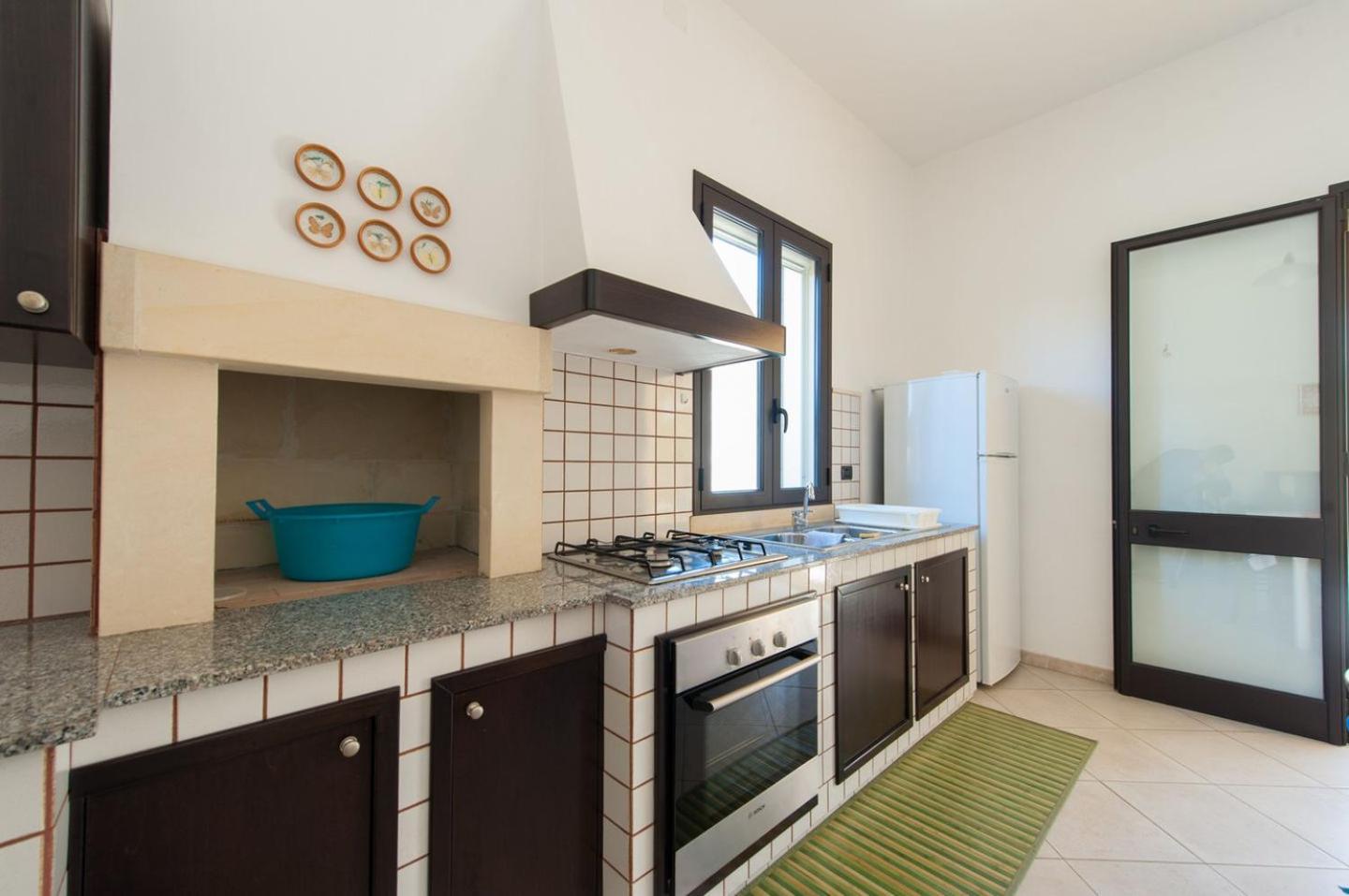 Two-Bedroom House photo 3