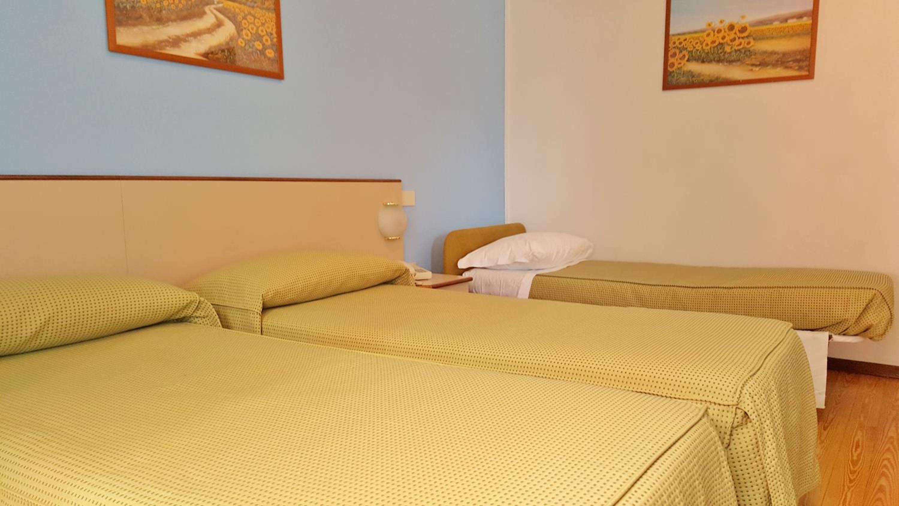 Triple Room - Photo 4