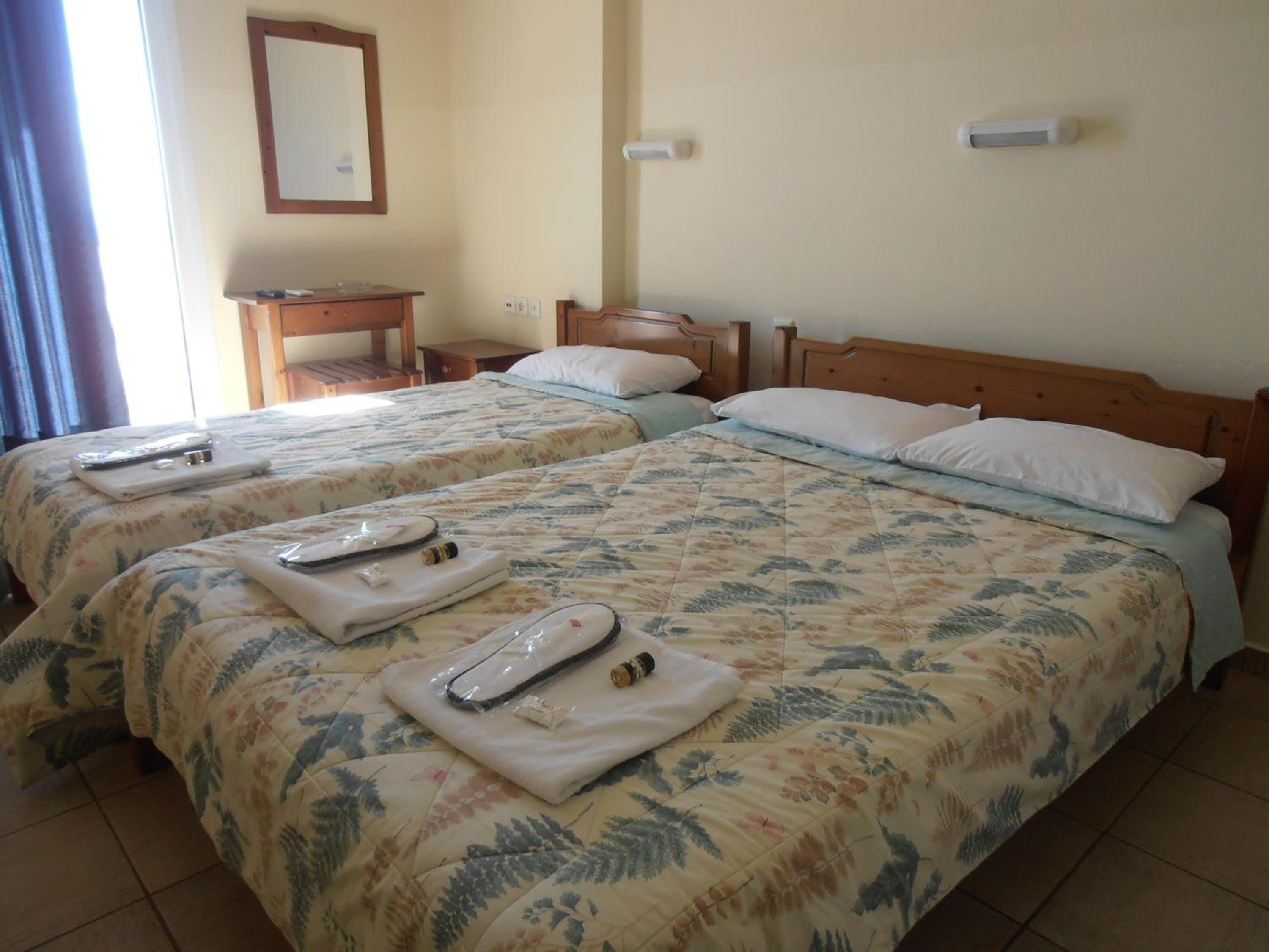 Triple Room with City View photo 1