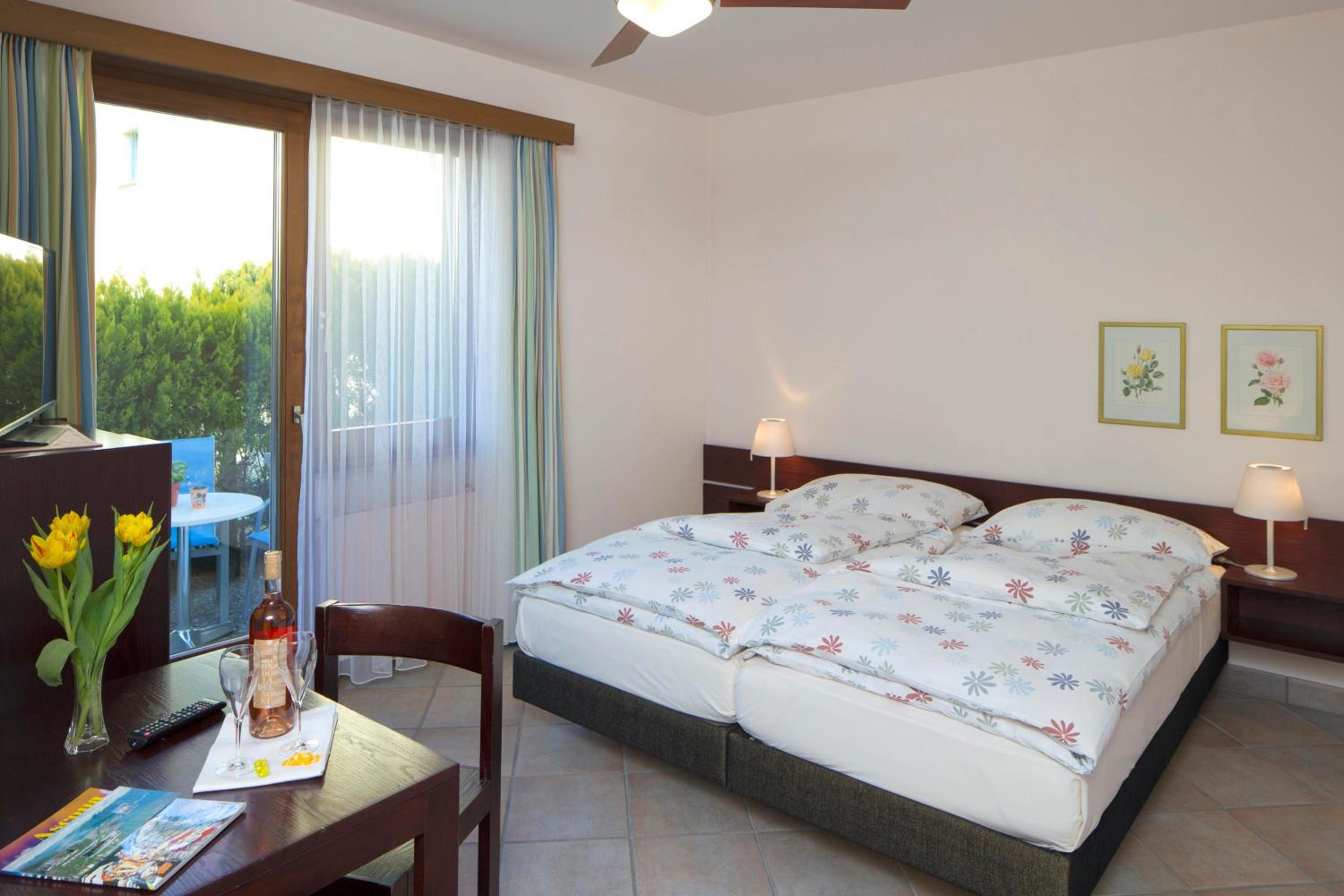 Double Room - North Side
