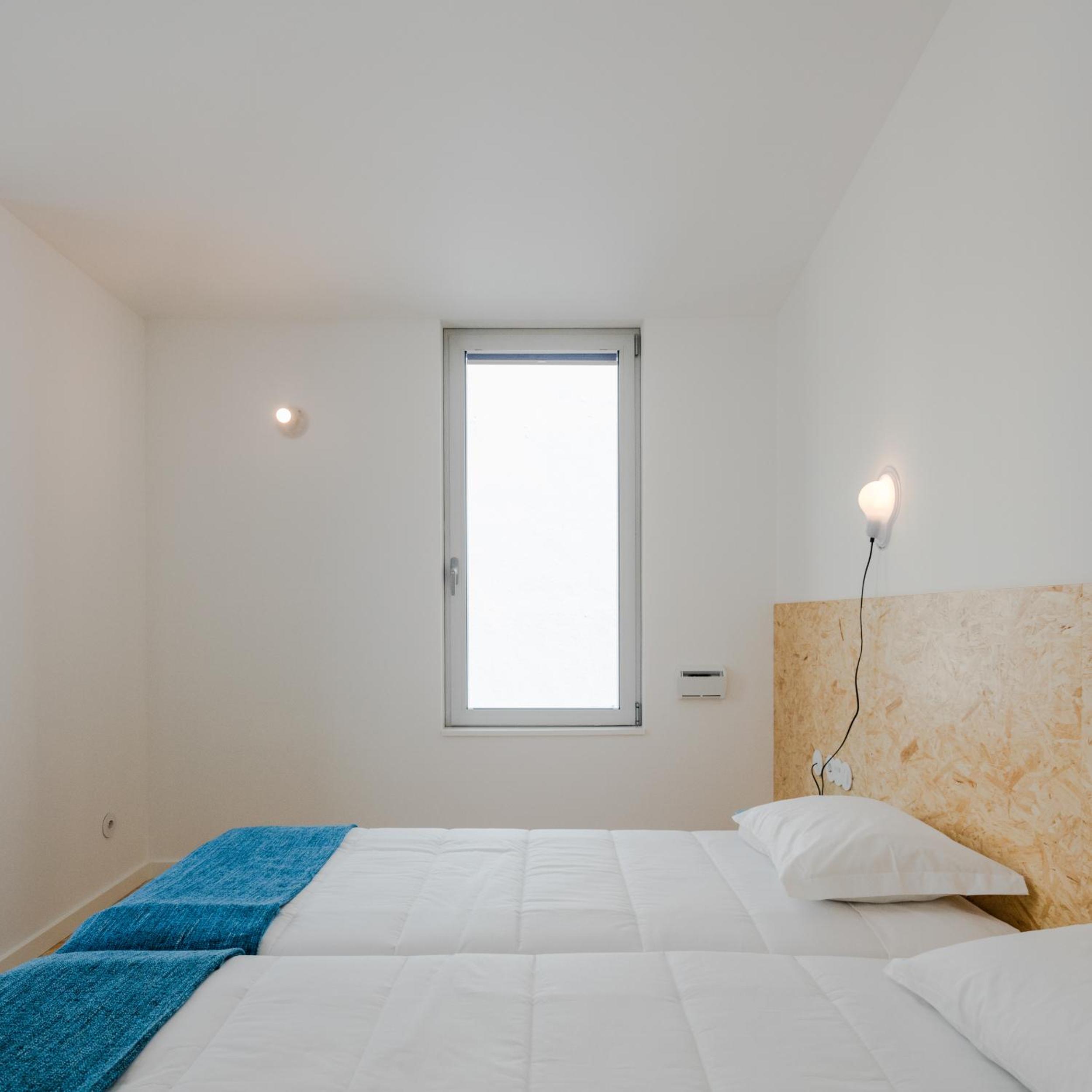 Twin Room with Private Bathroom - Photo 2