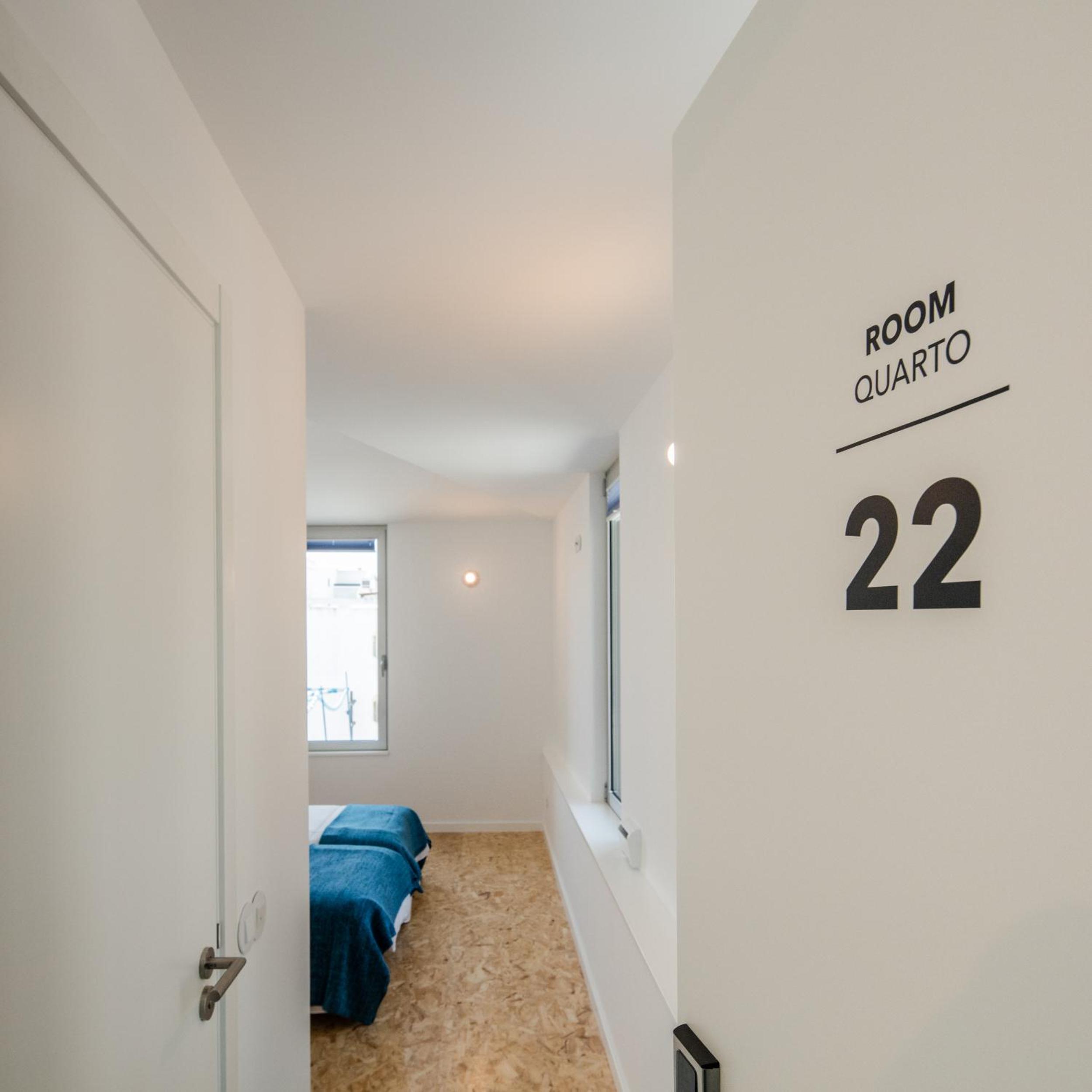 Twin Room with Private Bathroom - Photo 5