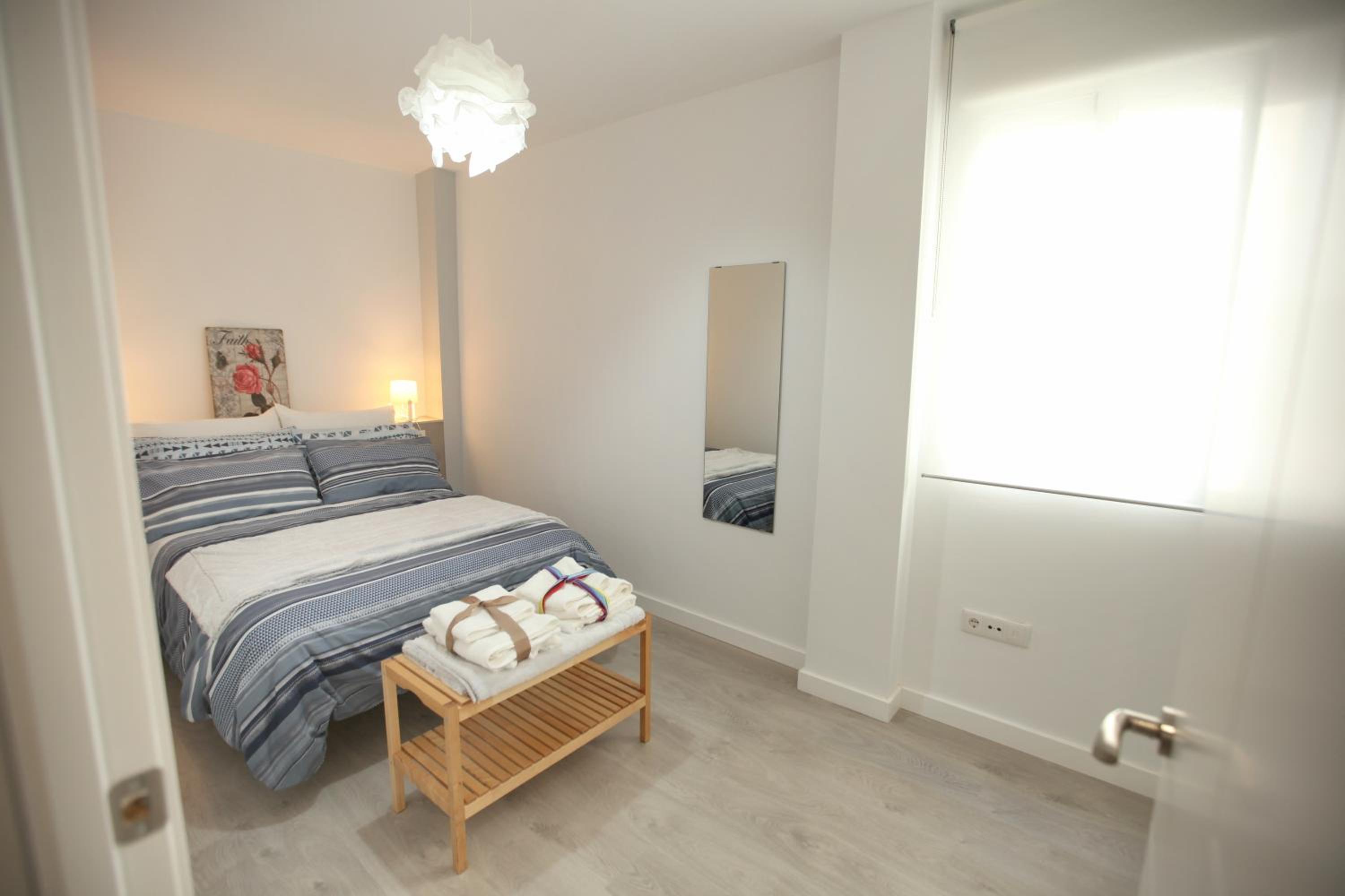 Deluxe Apartment - Photo 14