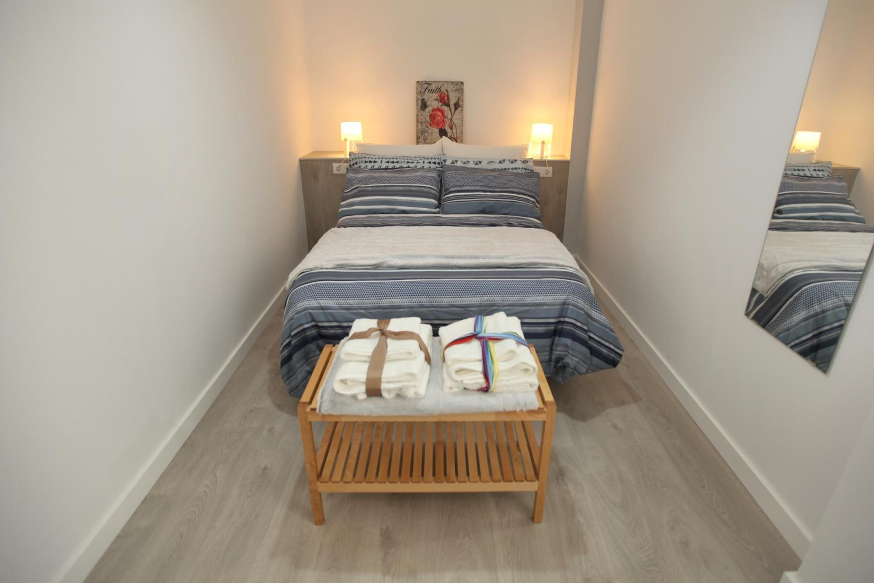 Deluxe Apartment - Photo 3