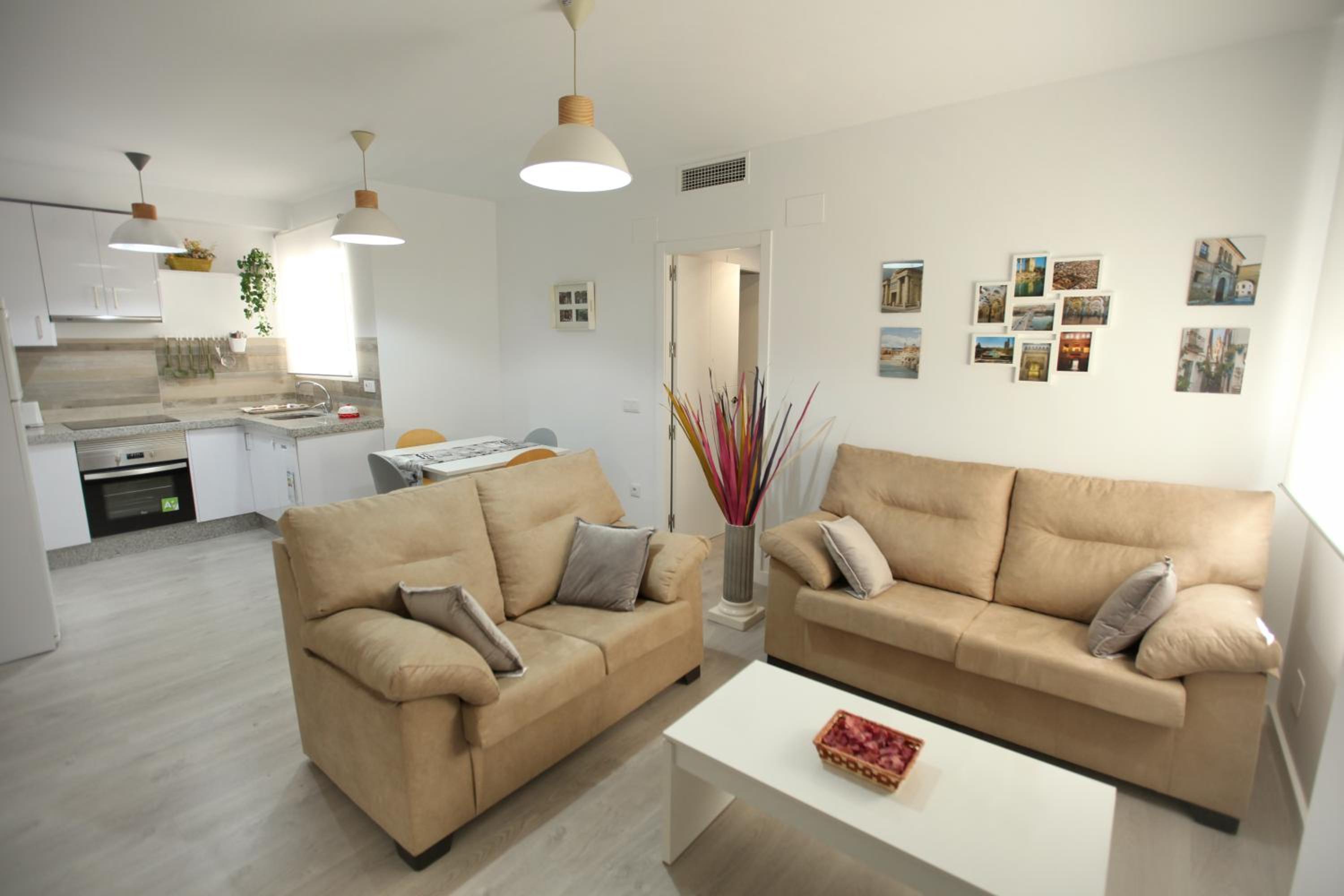 Deluxe Apartment - Photo 1