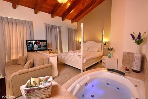 Superior Suite