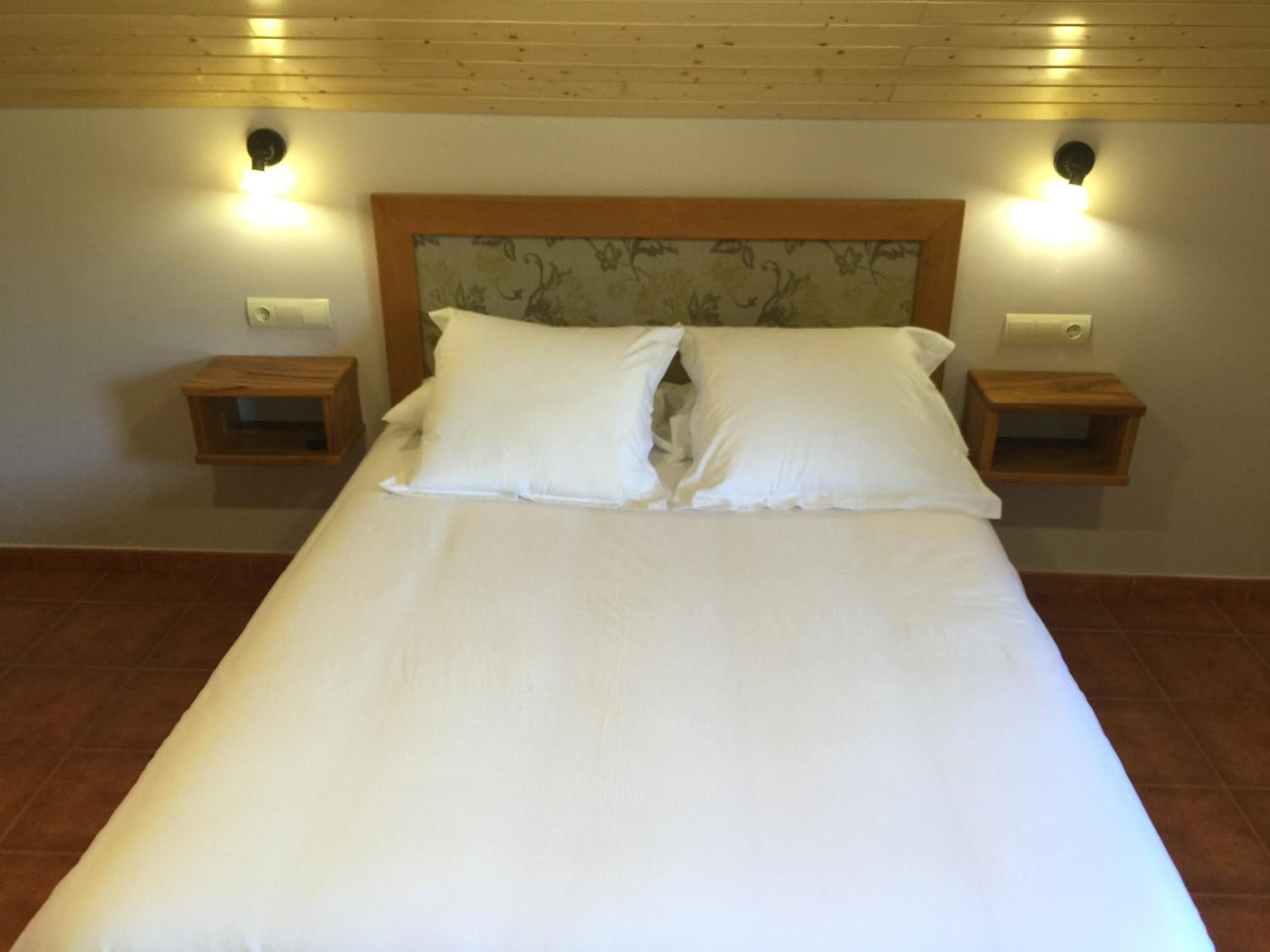 Double or Twin Room - Attic photo 2