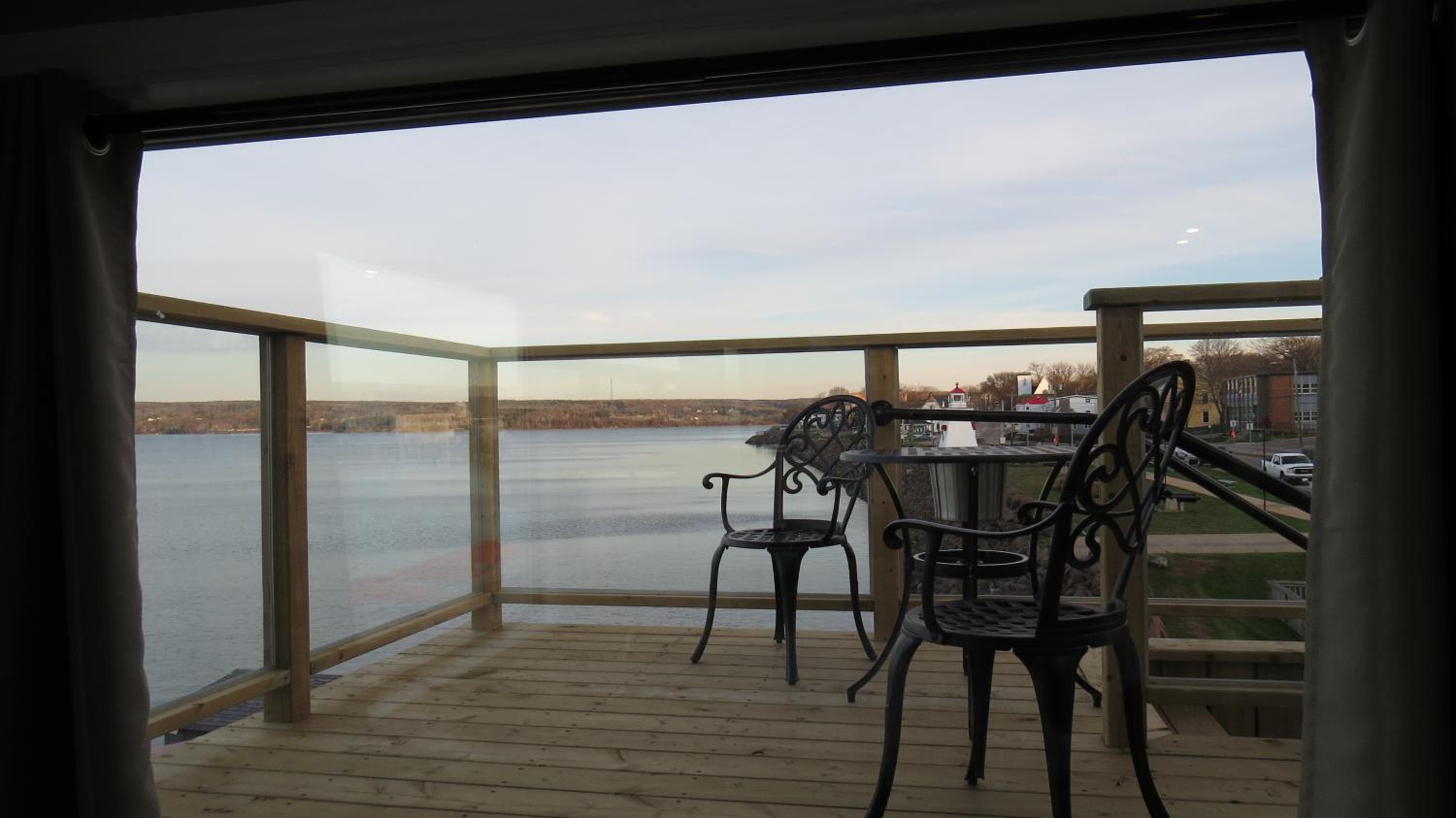 Superior Suite with Sea View photo 3