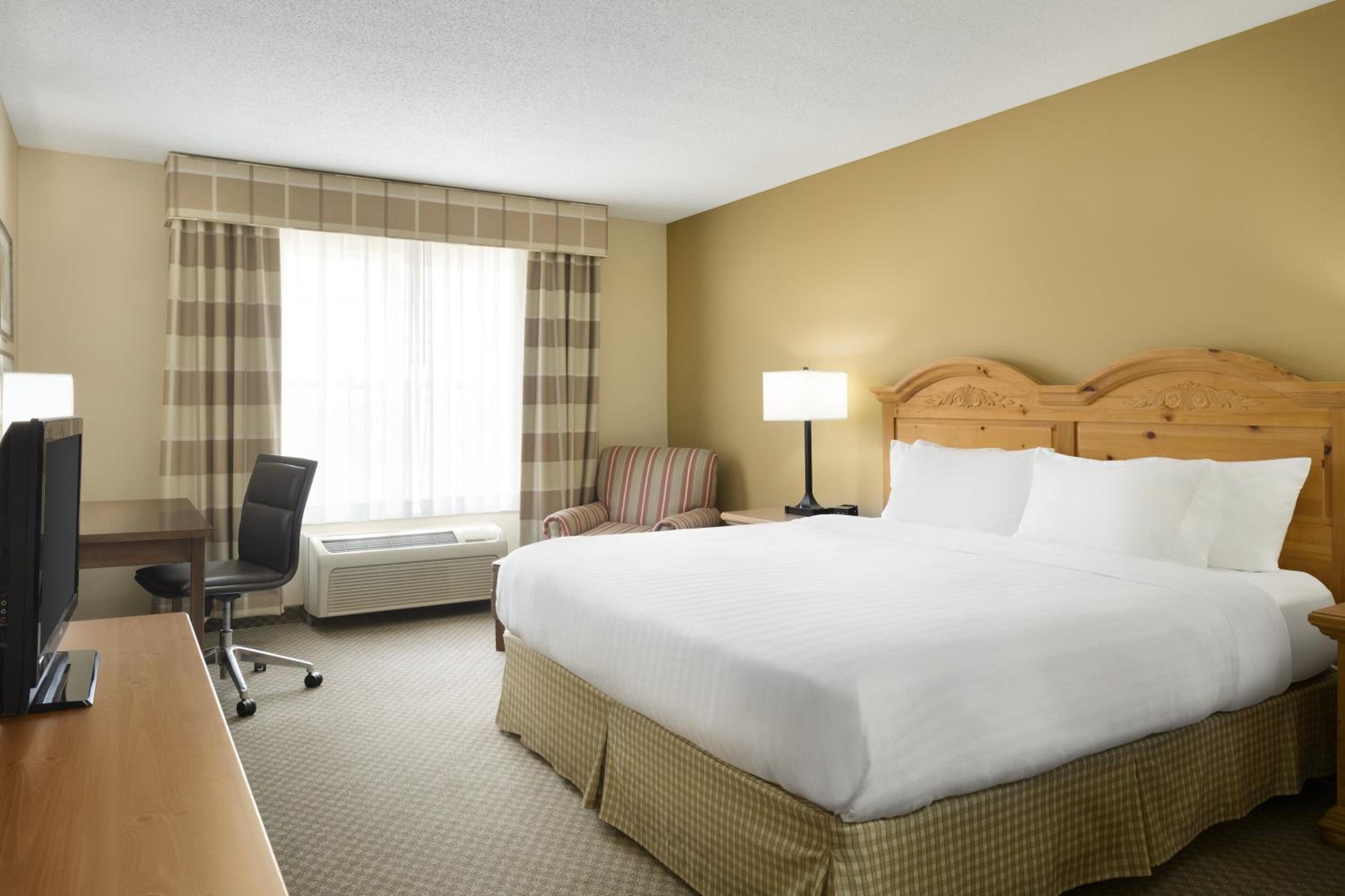 King Room - Photo 1