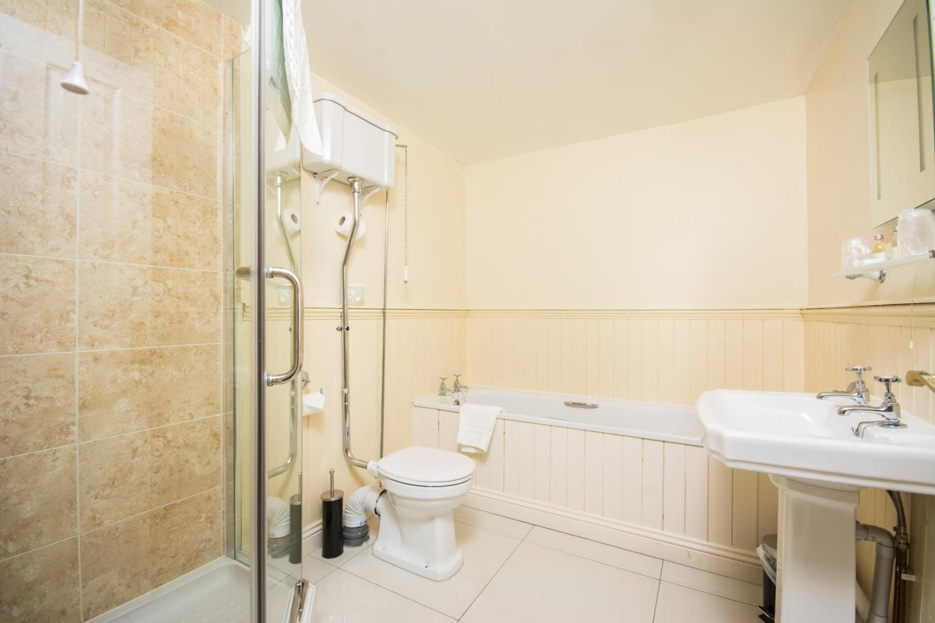 Superior Double Room - Photo 2