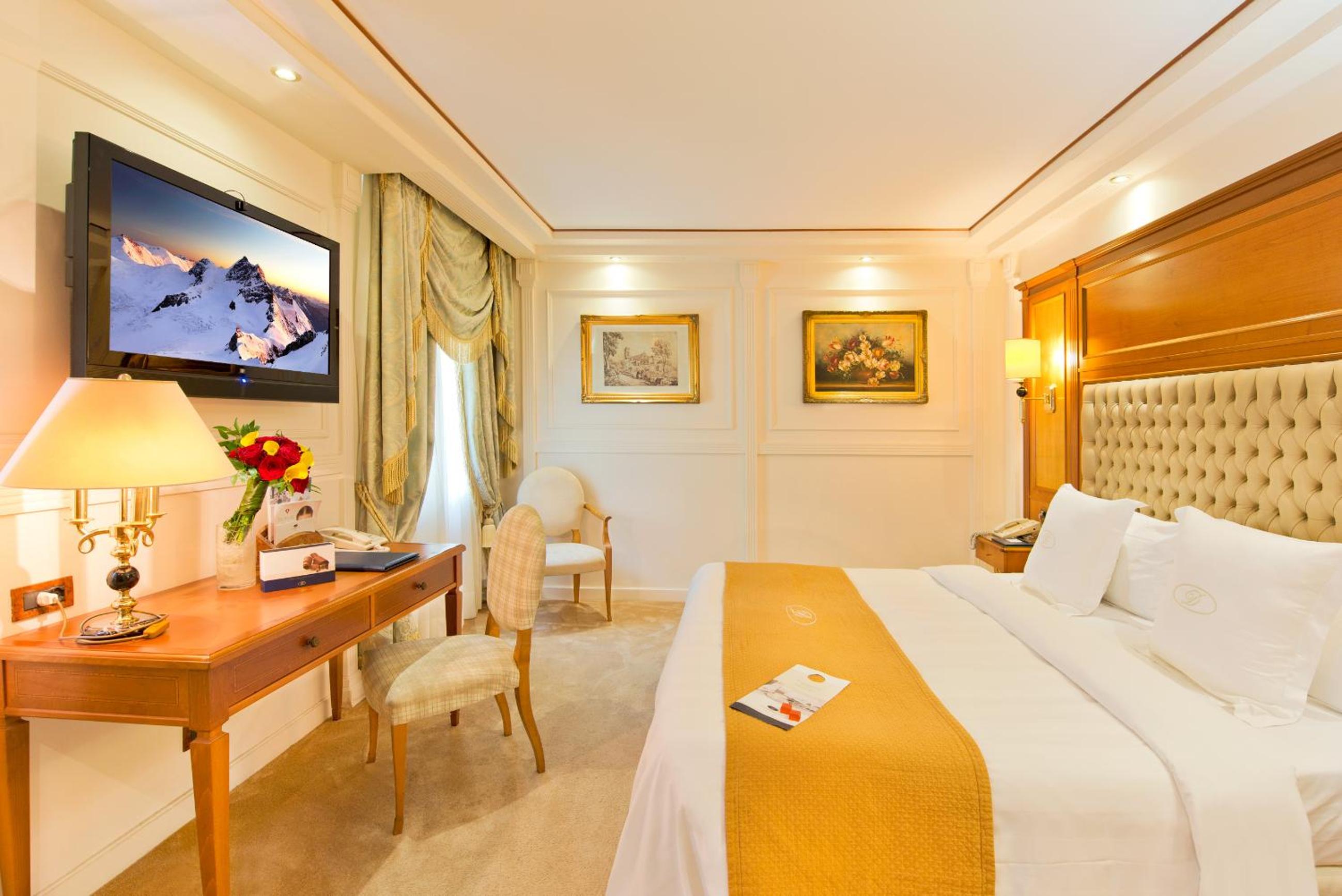  Classic Double or Twin Room - Photo 6