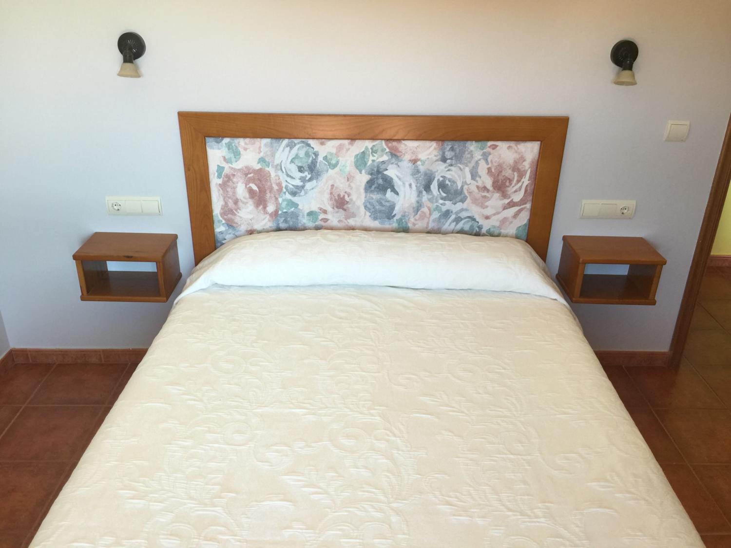 Habitación Doble o Twin - Ático