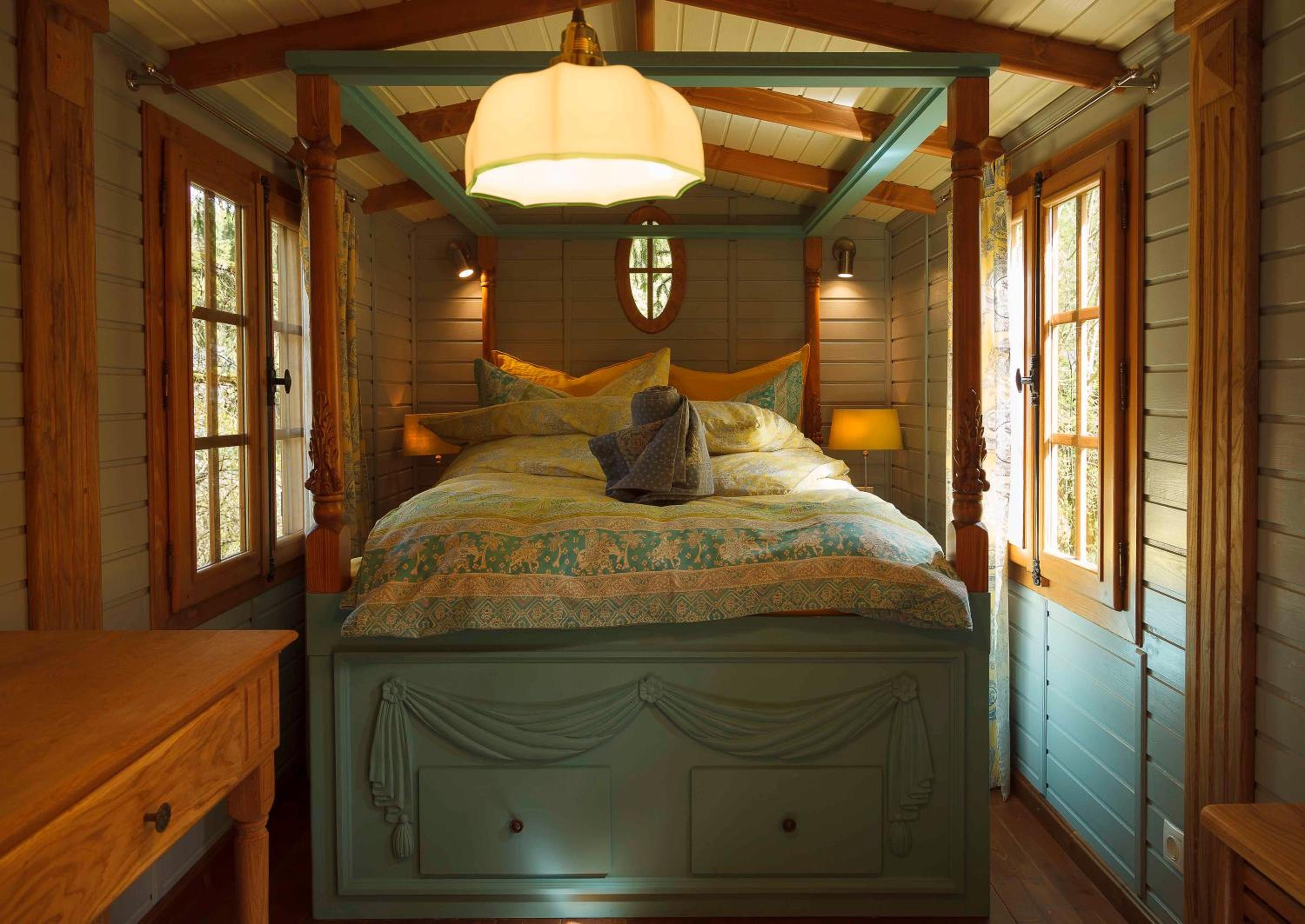 Lodge - La Belladonna - Photo 3