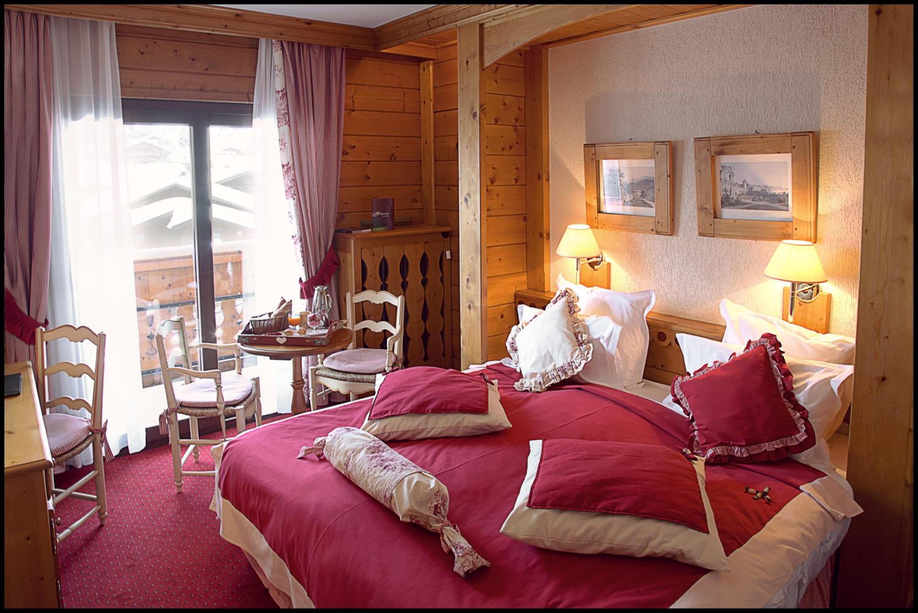 Superior Double Room (2 Adults) photo 1