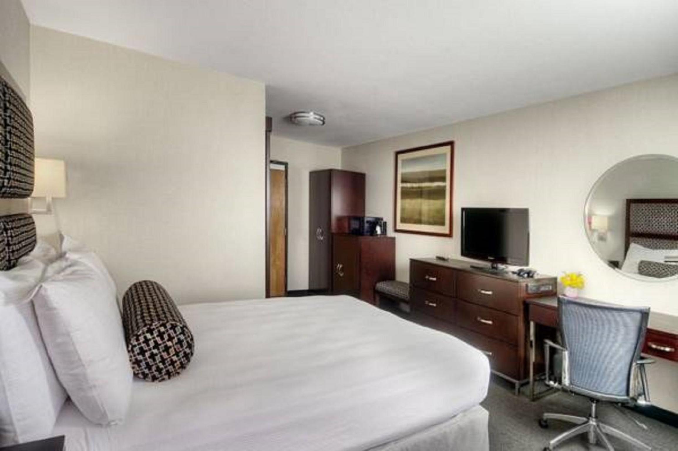 Queen Room - Photo 4