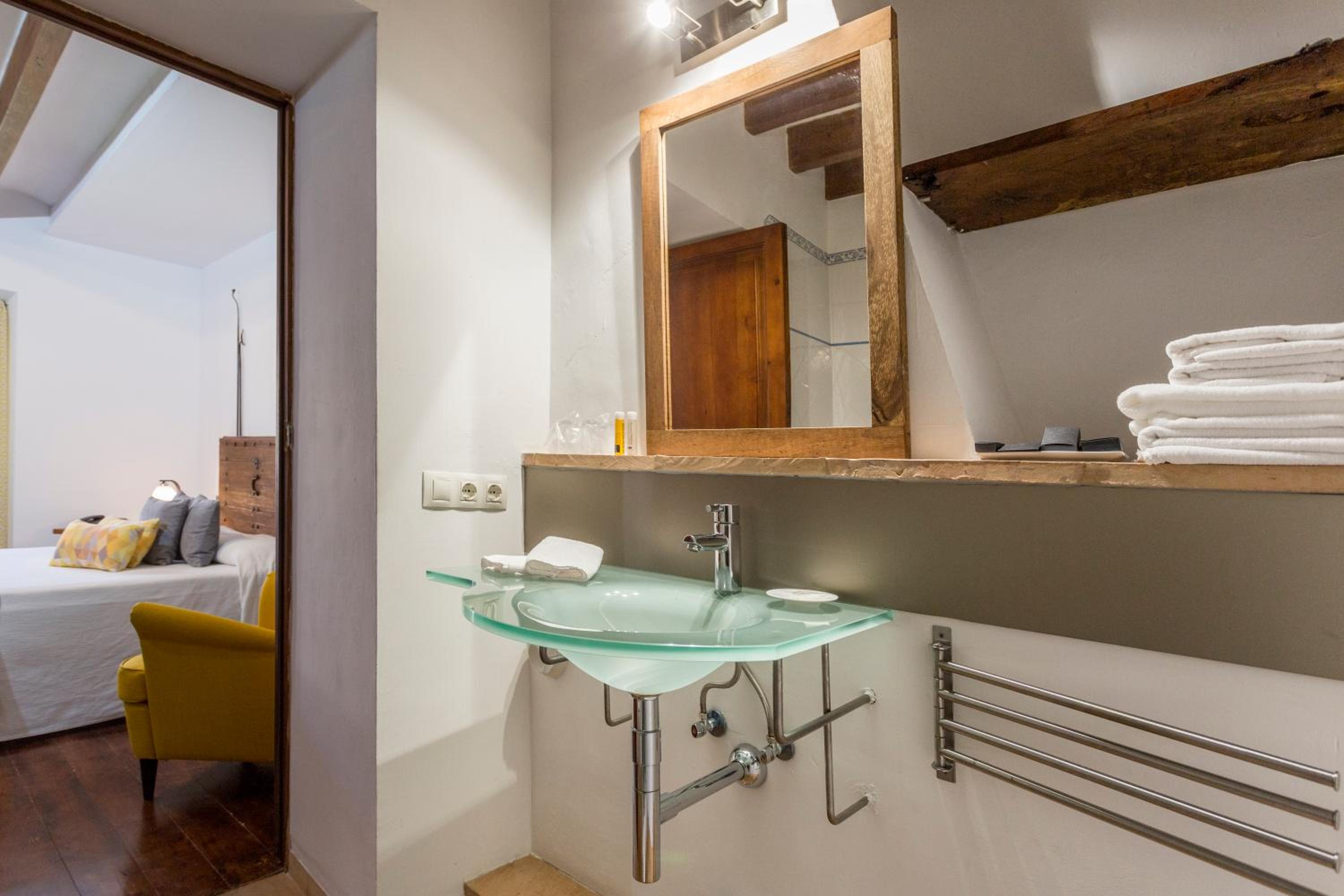 Small Double Room photo 2