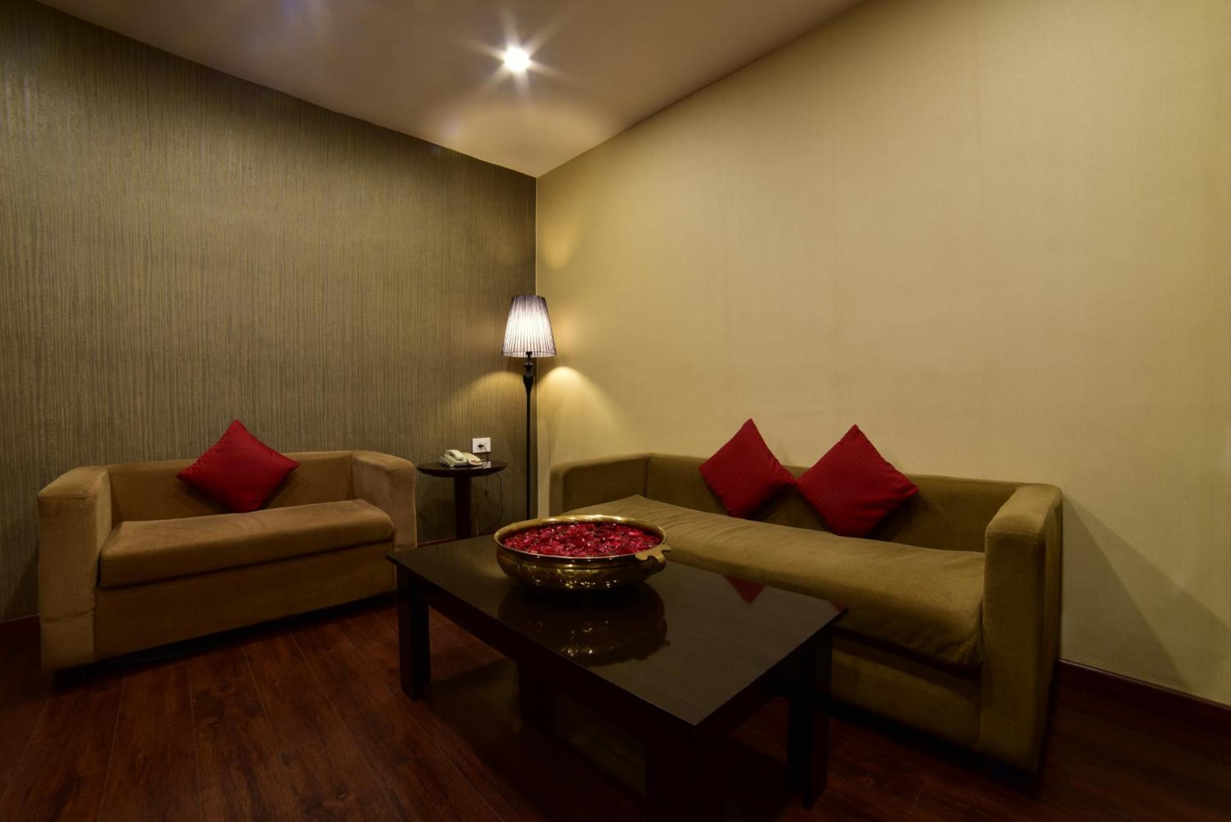 Family Suite