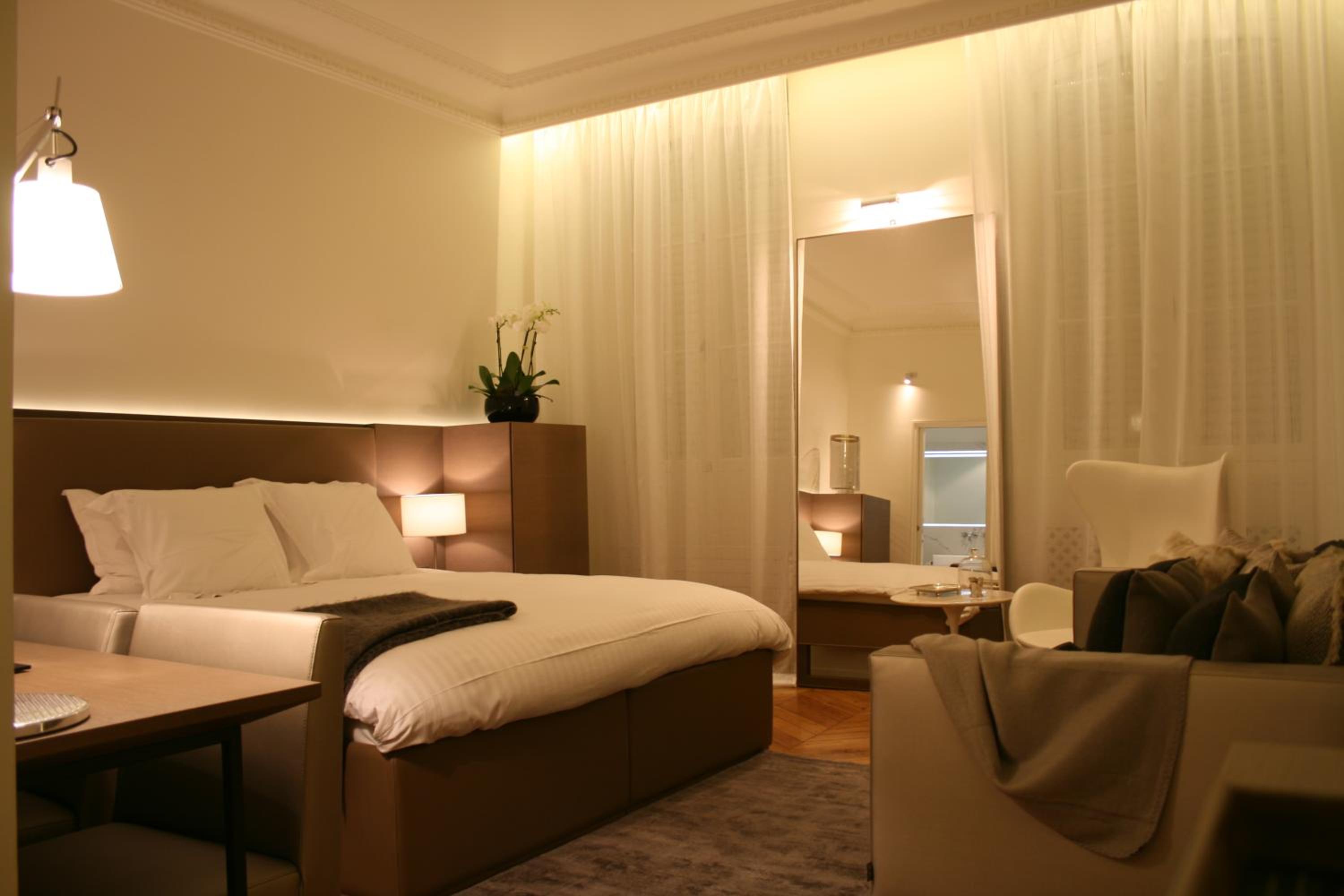 Studio Apartment photo 2