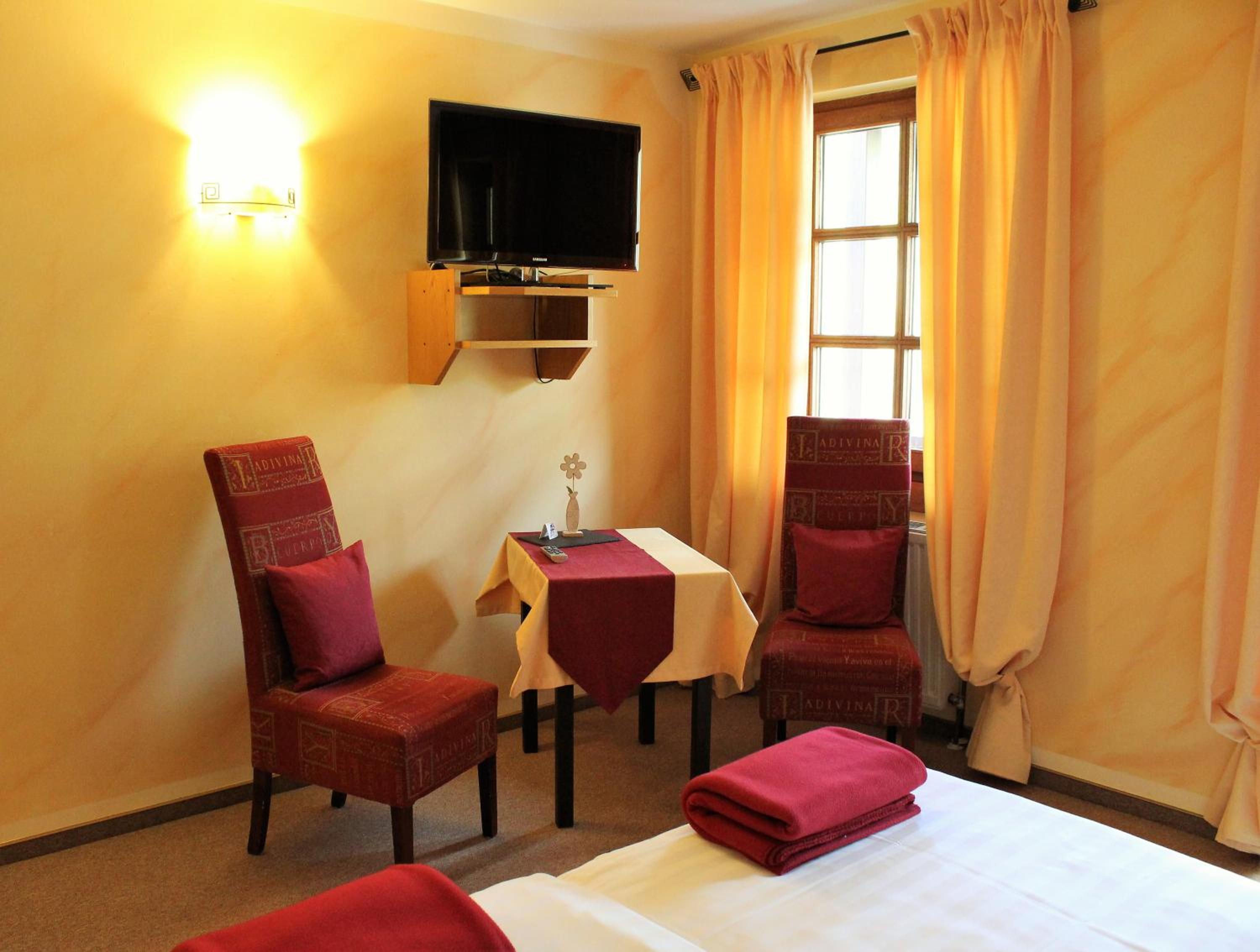 Double Room photo 2