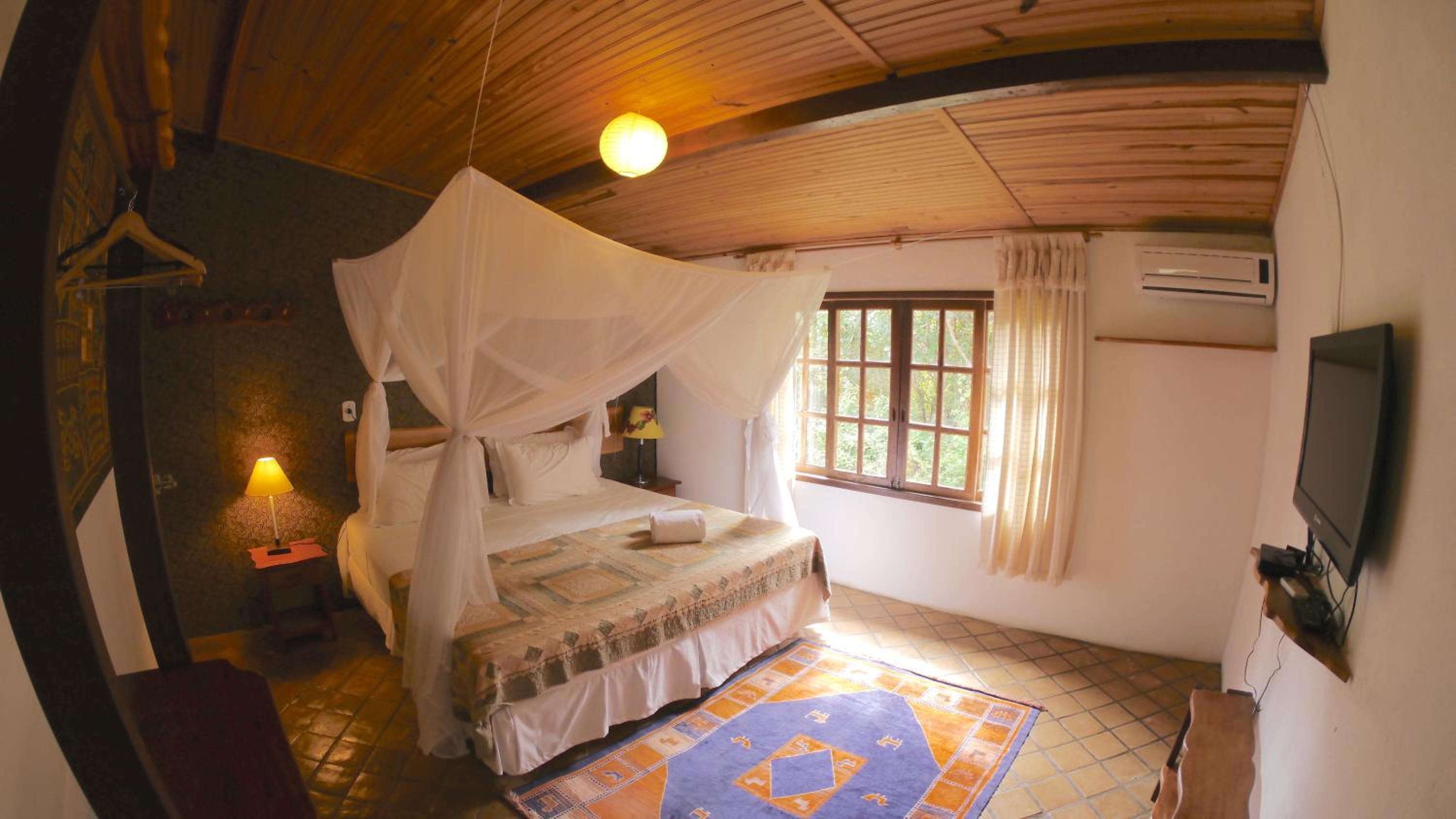 Classic Double Or Twin Room photo 2