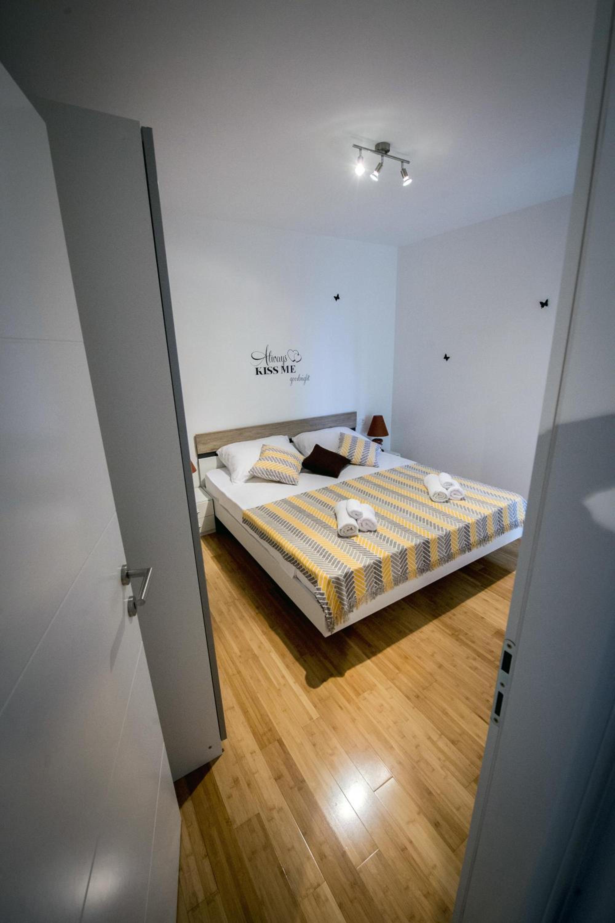 Apartment with Sea View
