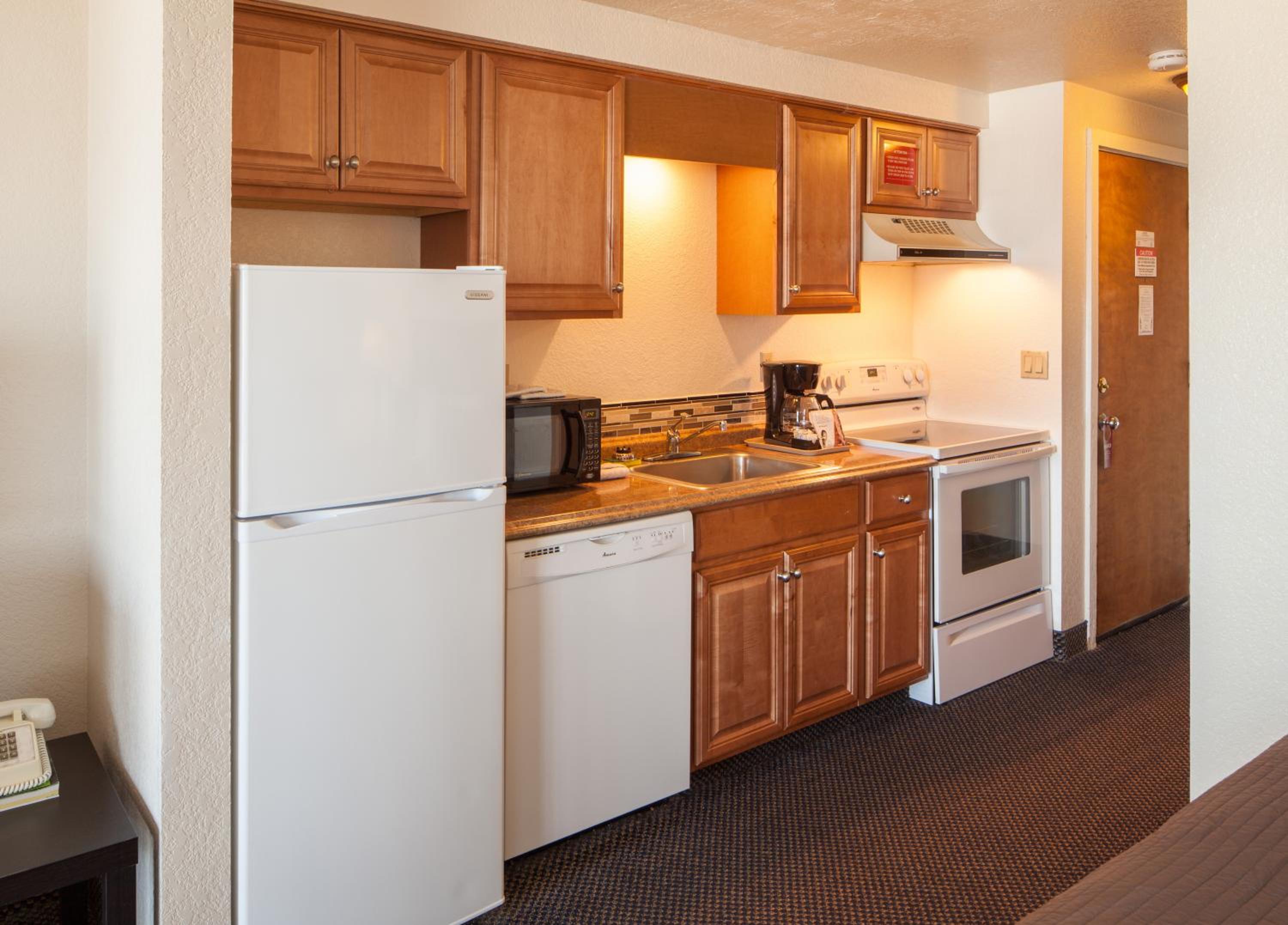 Suite with Ocean View - Pet Friendly photo 3