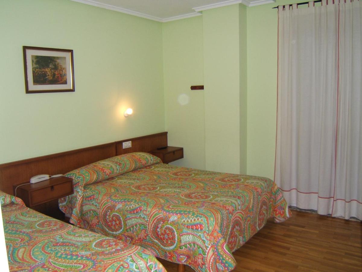 Twin Room photo 3