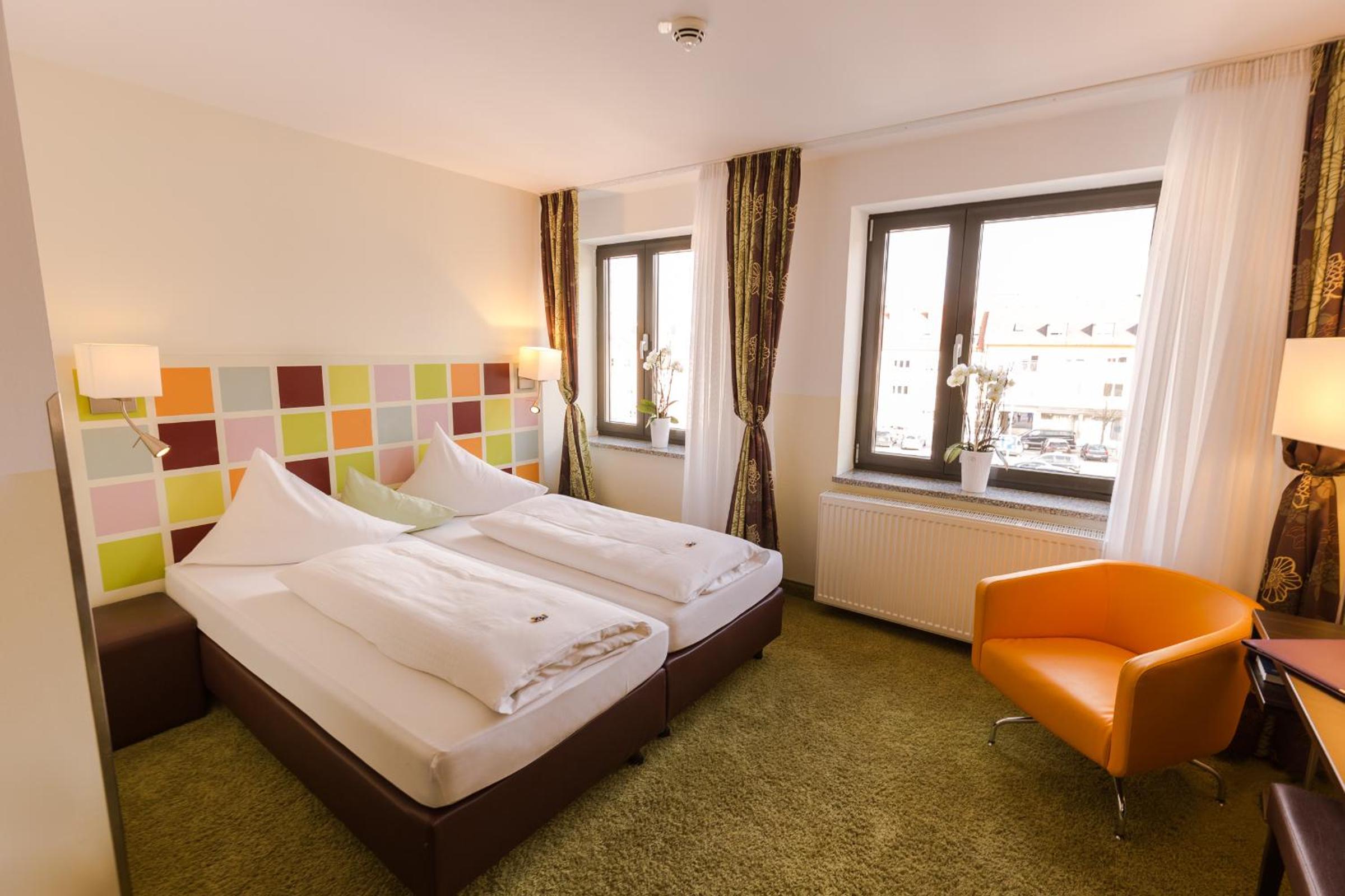 Standard Double Room photo 2