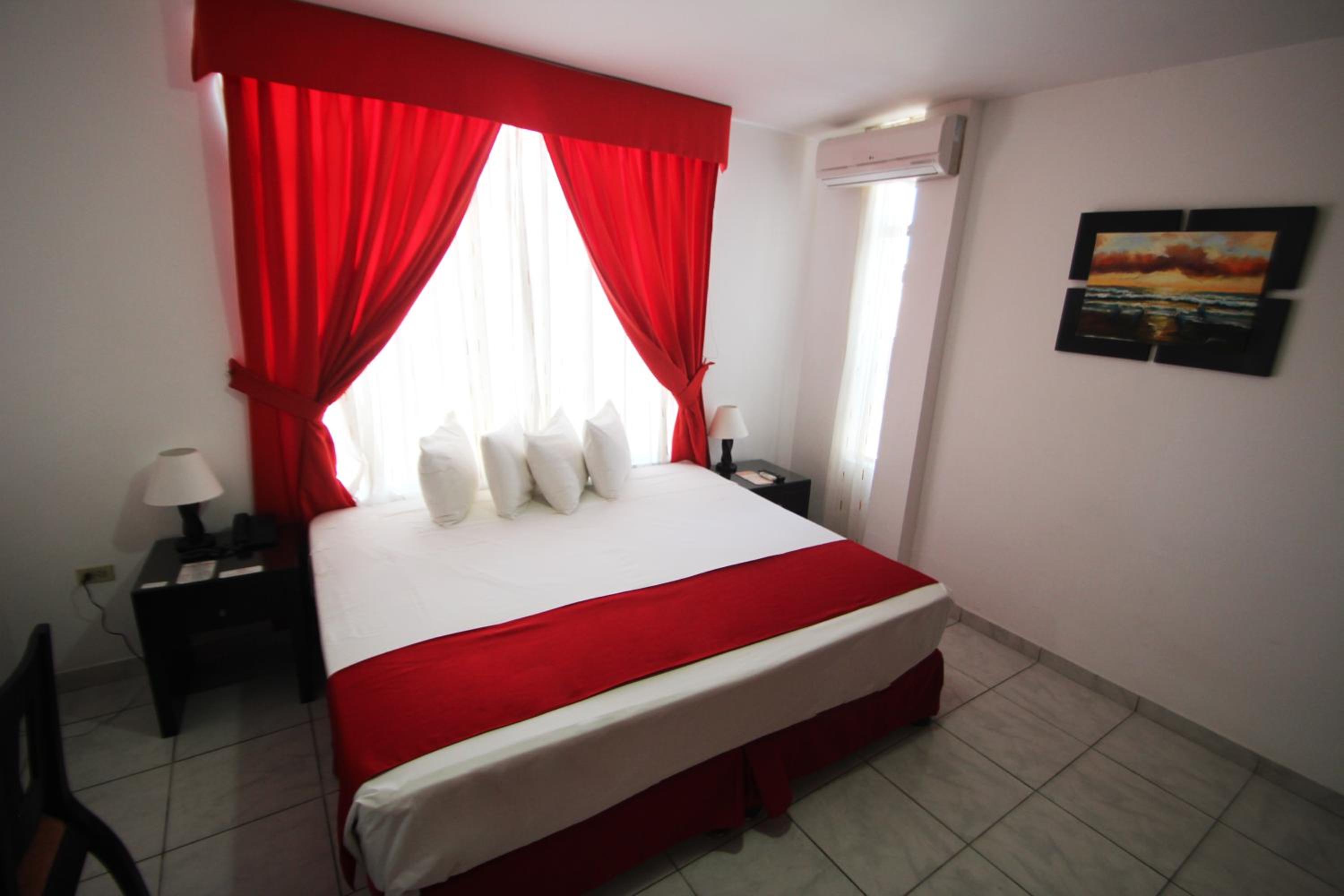 Standard Double Room photo 2