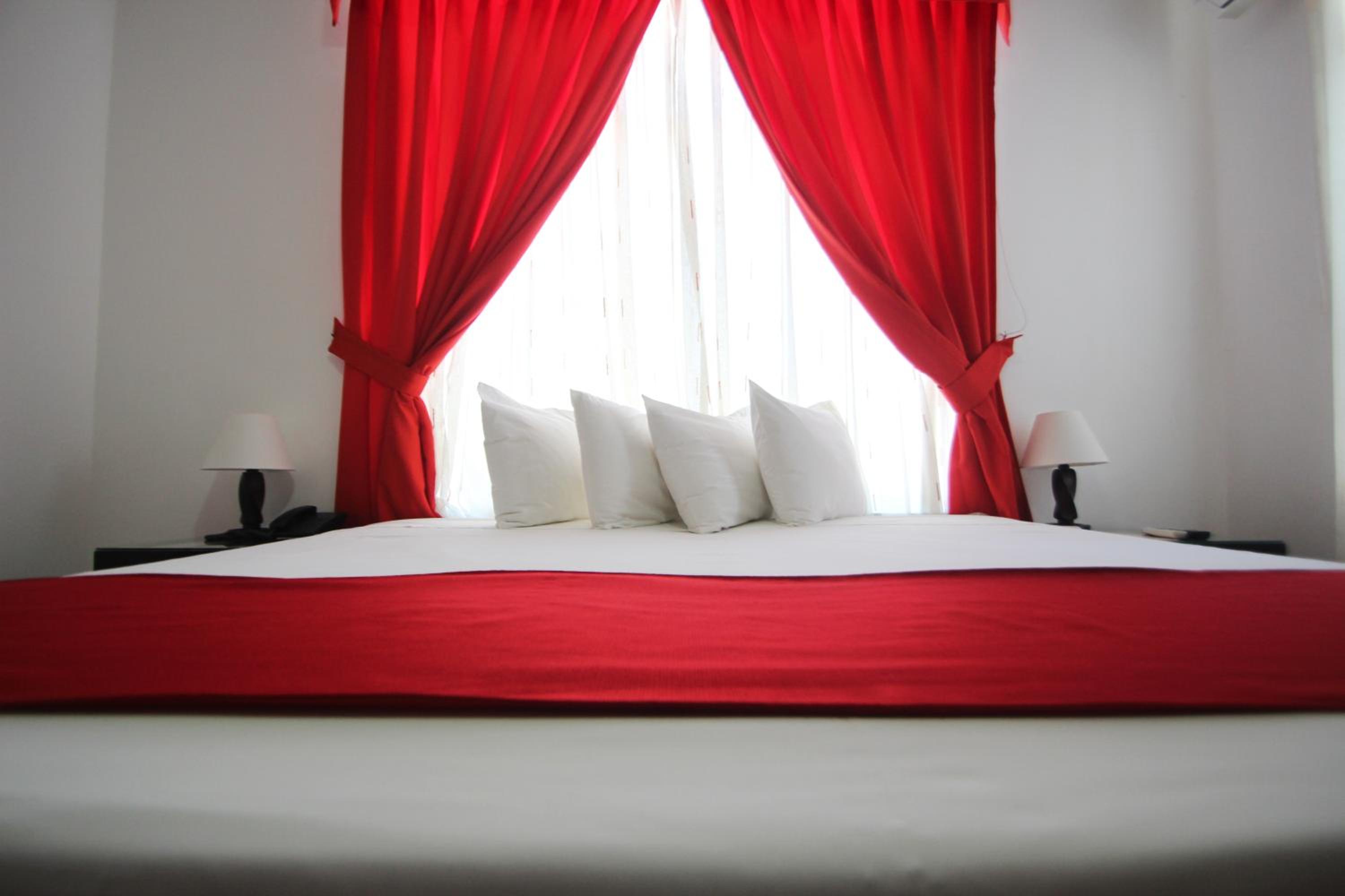 Standard Double Room photo 1