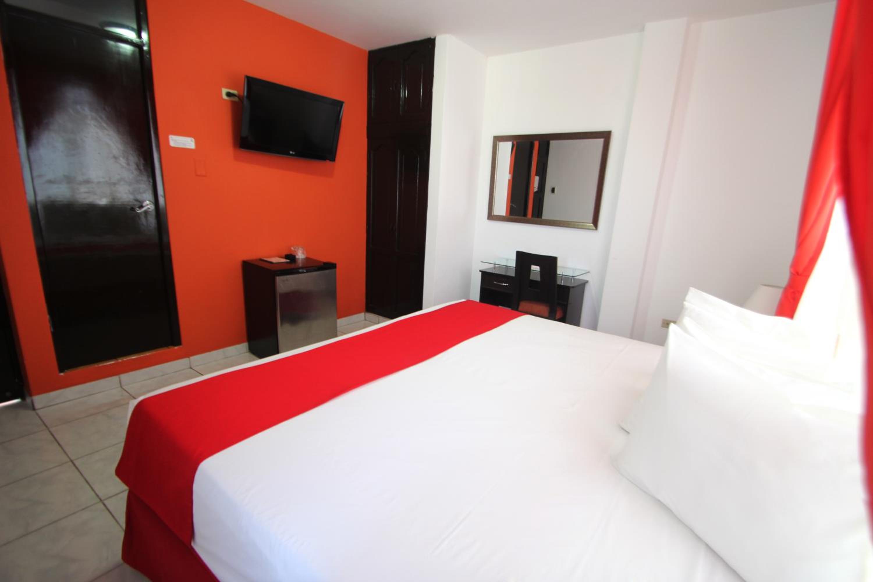 Standard Double Room photo 3