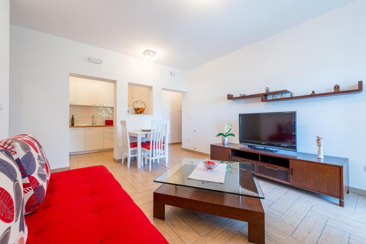 Superior Apartment with Terrace