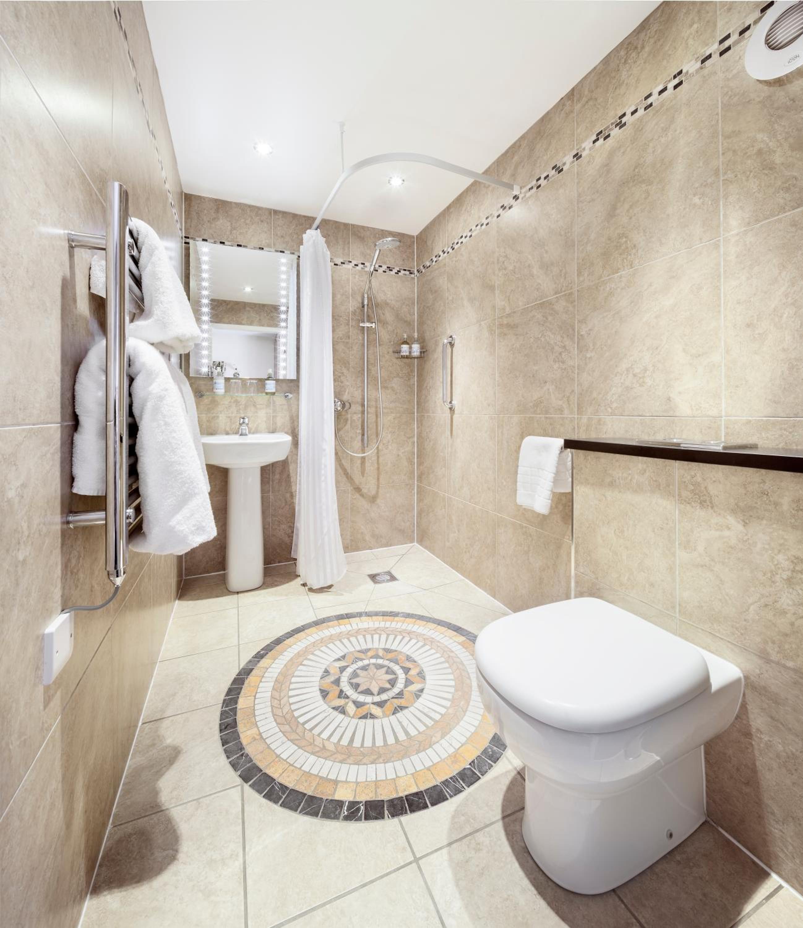 Hawksmoor Guest House, 사진 4