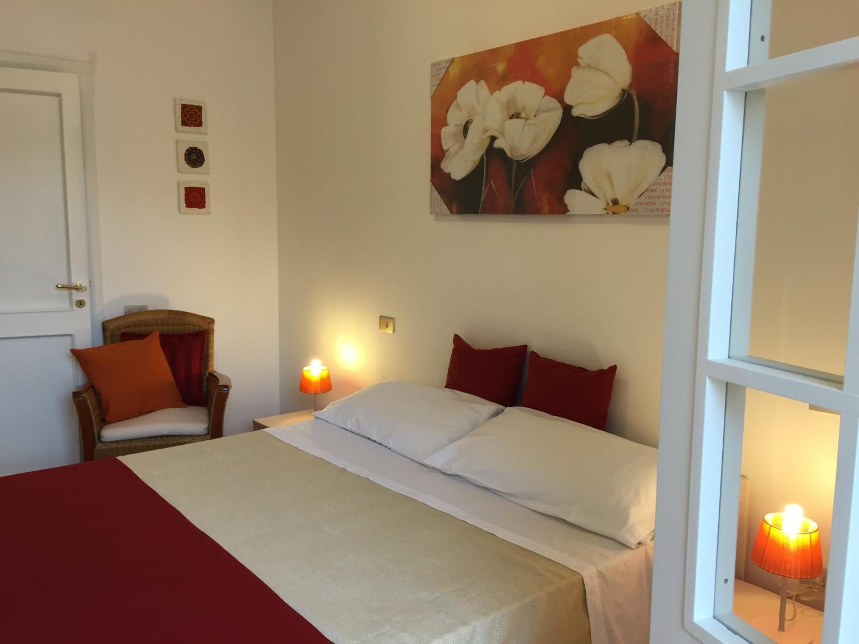 Apartment with Sea View photo 1